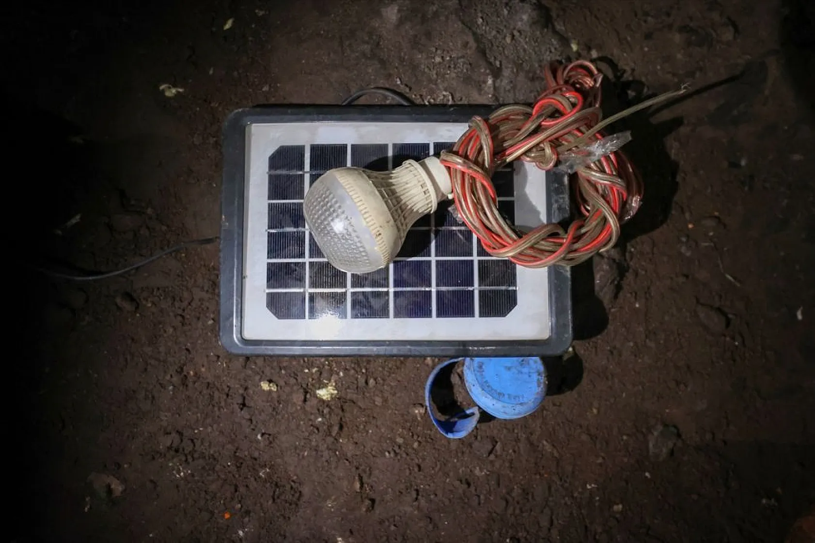 'Büyük Tendürek' terörden arındırılıyor