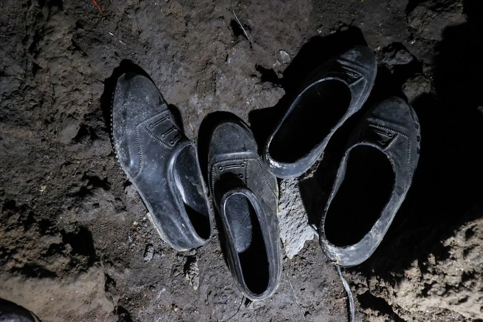 'Büyük Tendürek' terörden arındırılıyor