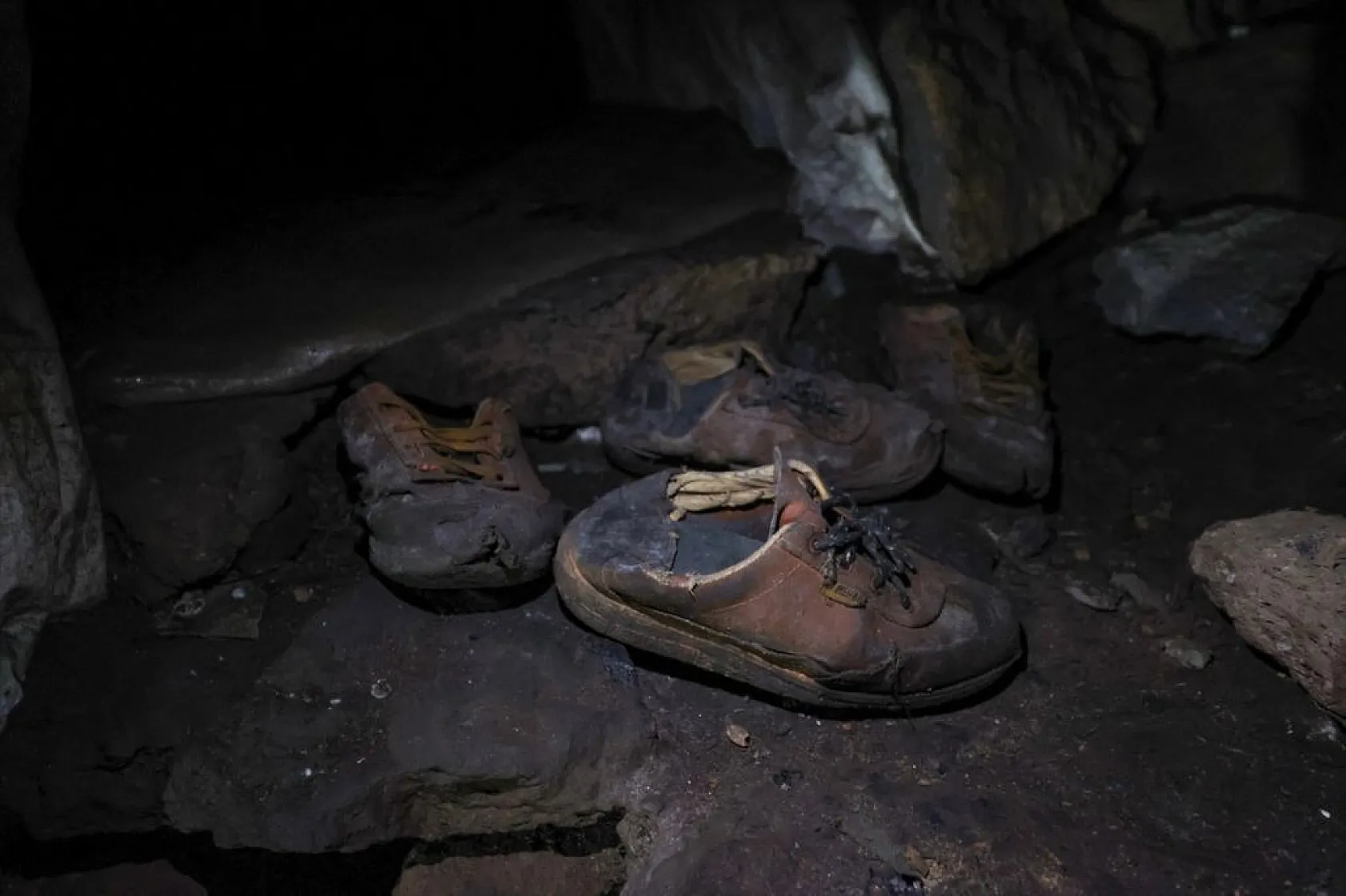 'Büyük Tendürek' terörden arındırılıyor