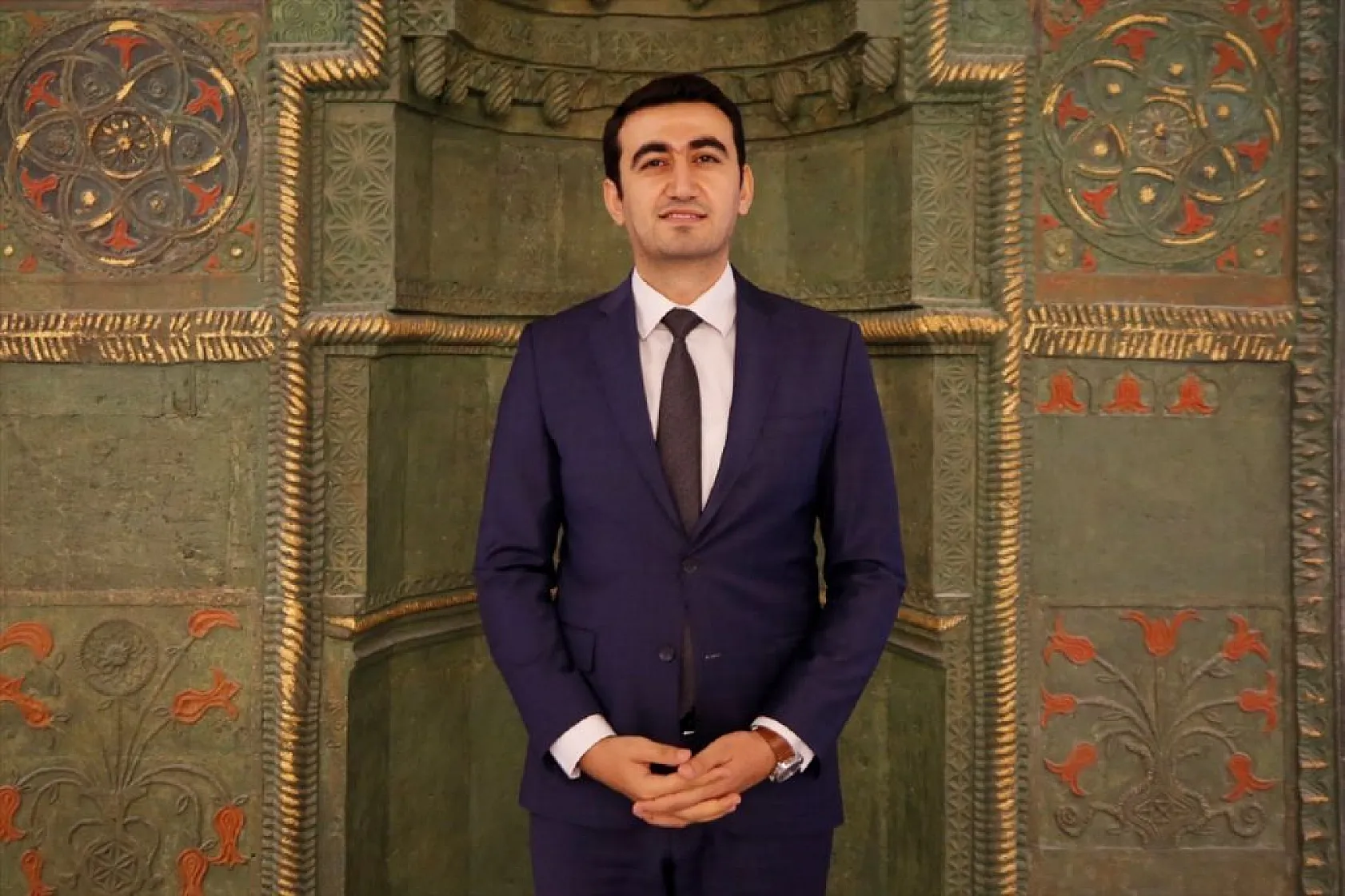 228 yıllık Yusuf Ziya Paşa Camisi ve Külliyesi