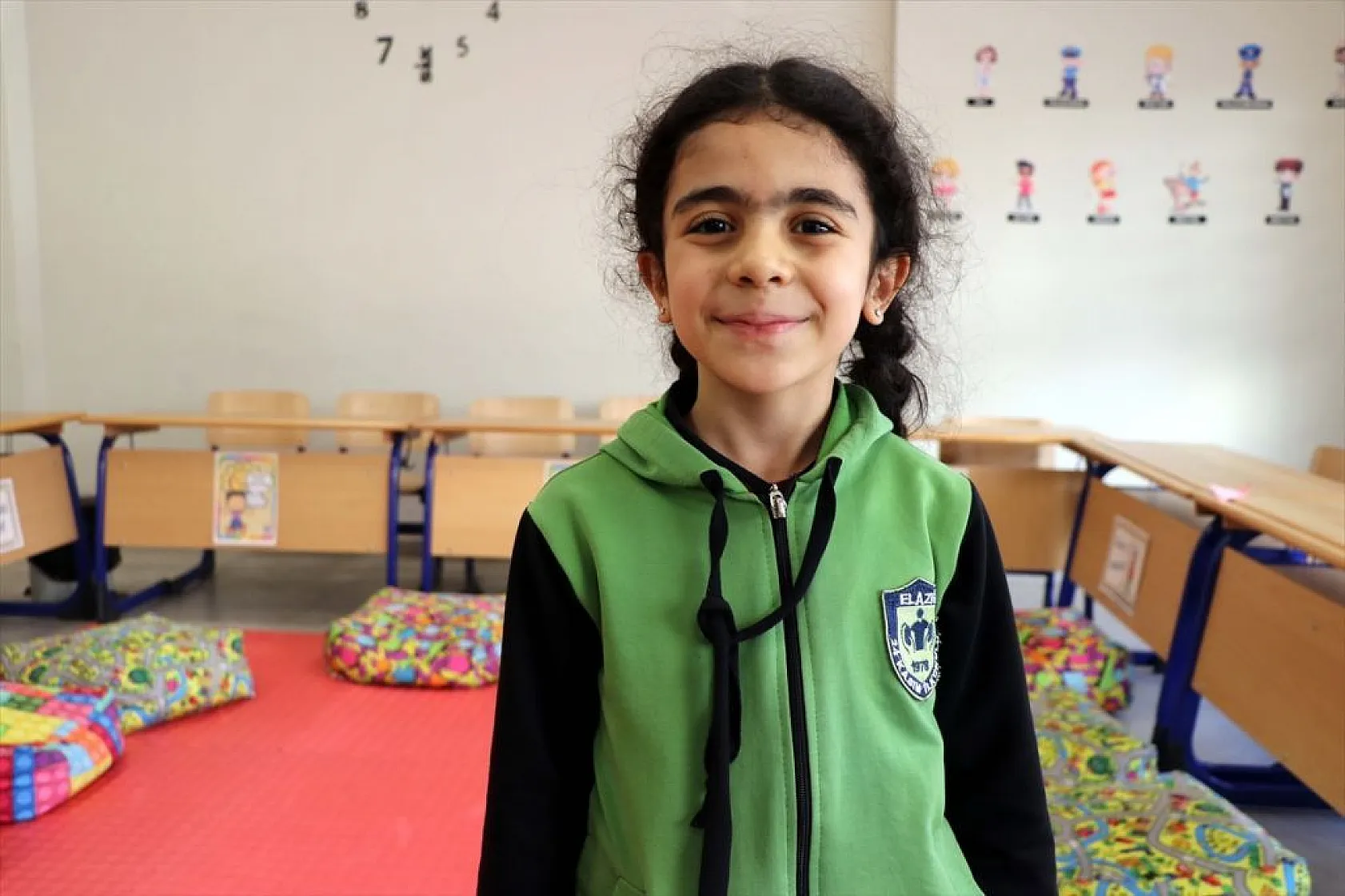 'Sokağın Gerçek Sahipleri Projesi' öğrencilerle buluştu