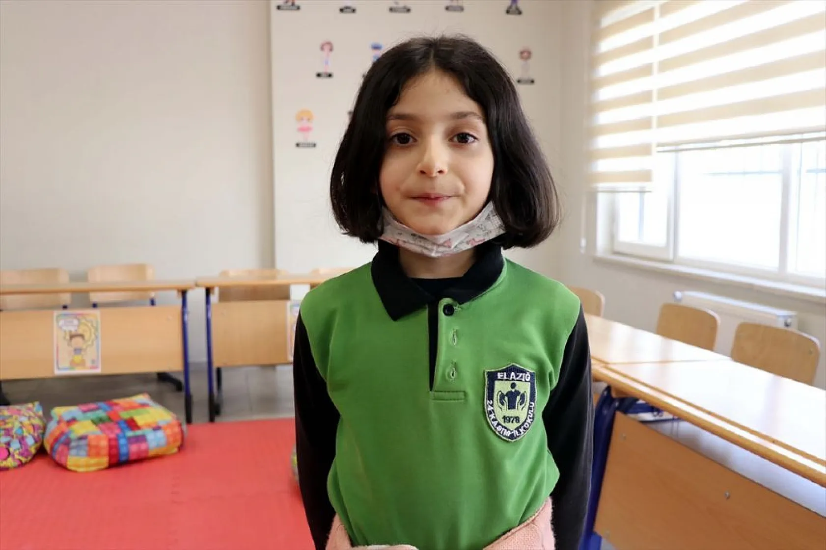 'Sokağın Gerçek Sahipleri Projesi' öğrencilerle buluştu