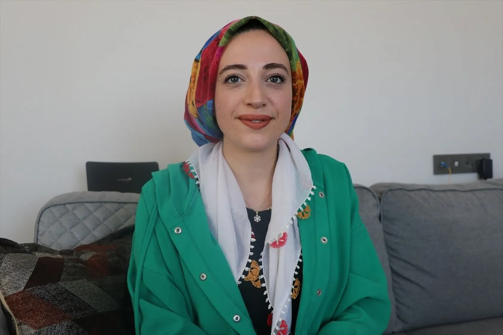 Elazığ TOKİ konutları güven sağlıyor