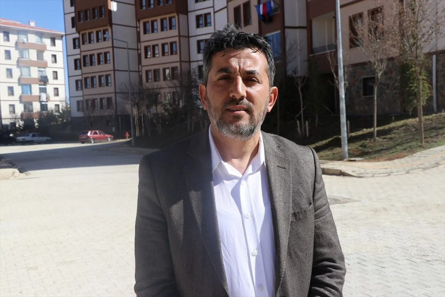 Elazığ TOKİ konutları güven sağlıyor