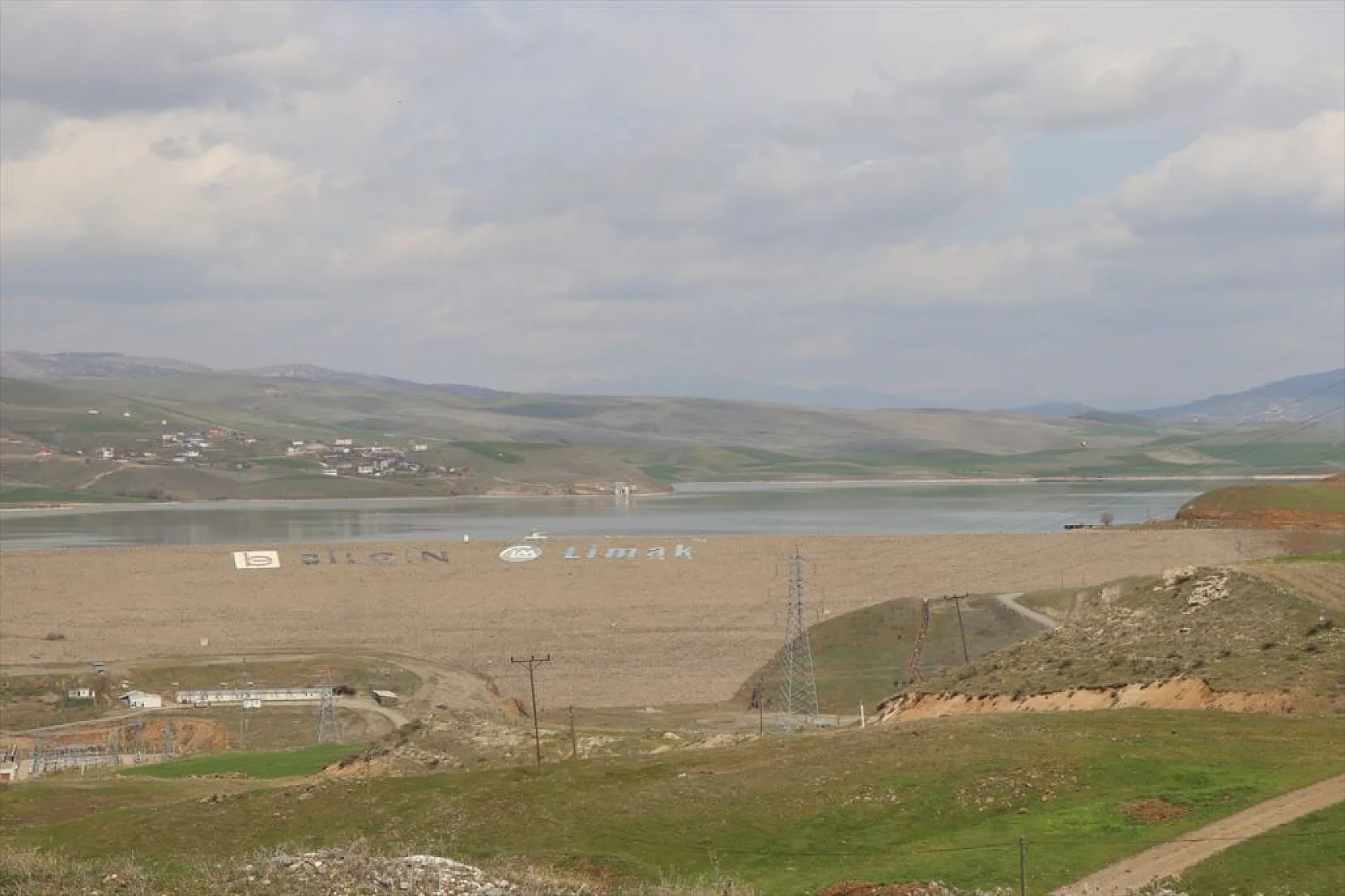 Barajlardan sevindiren haber! Su seviyesi yükseldi