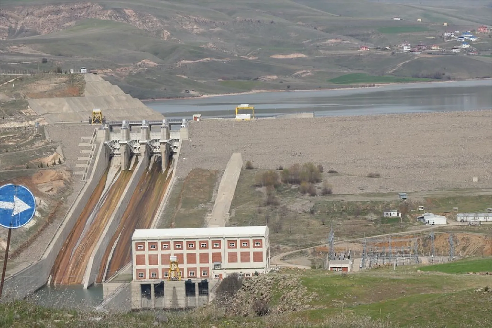 Barajlardan sevindiren haber! Su seviyesi yükseldi