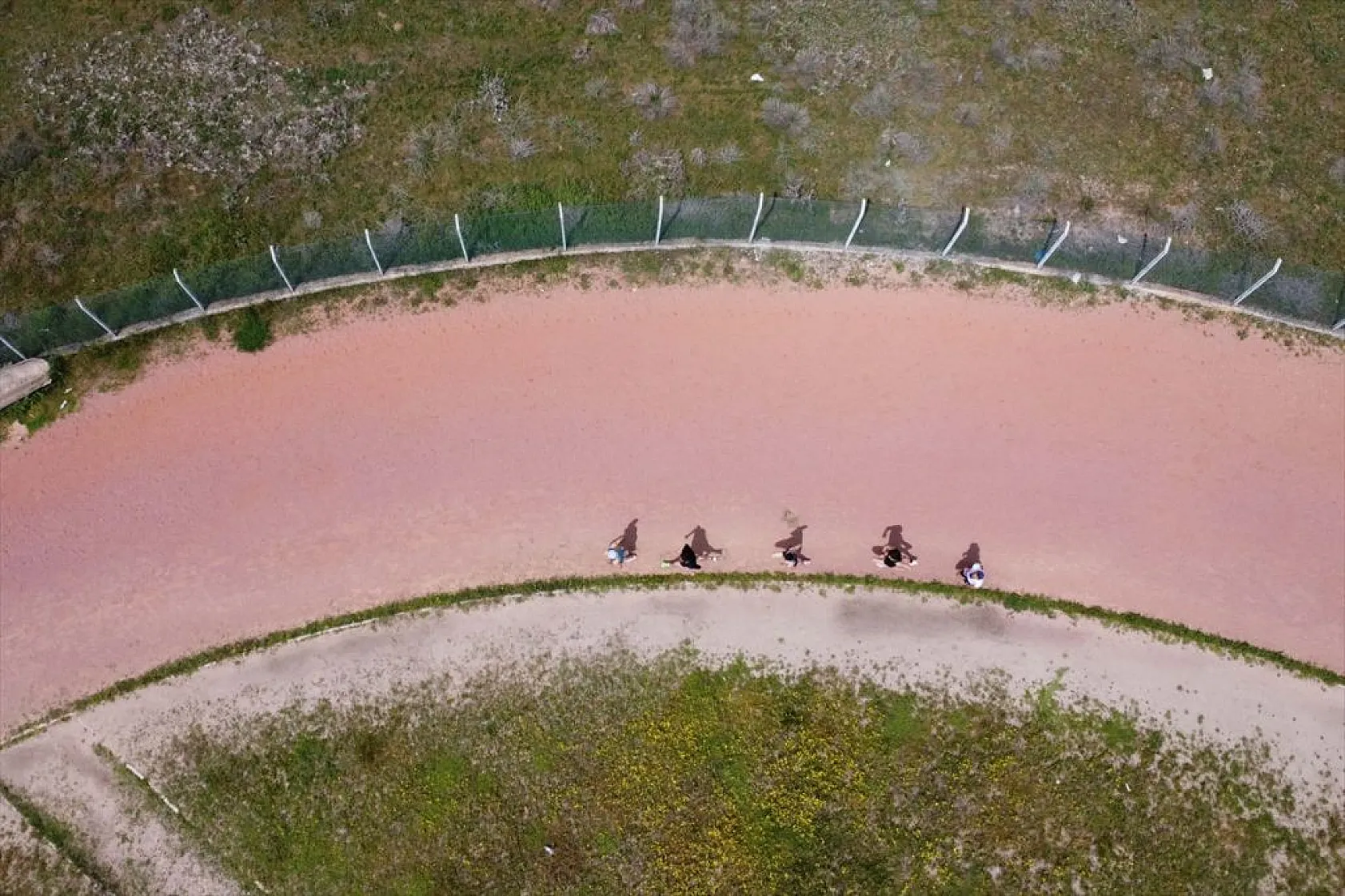 Elazığlı milli atlet, 'Paris Olimpiyatları'na koşuyor