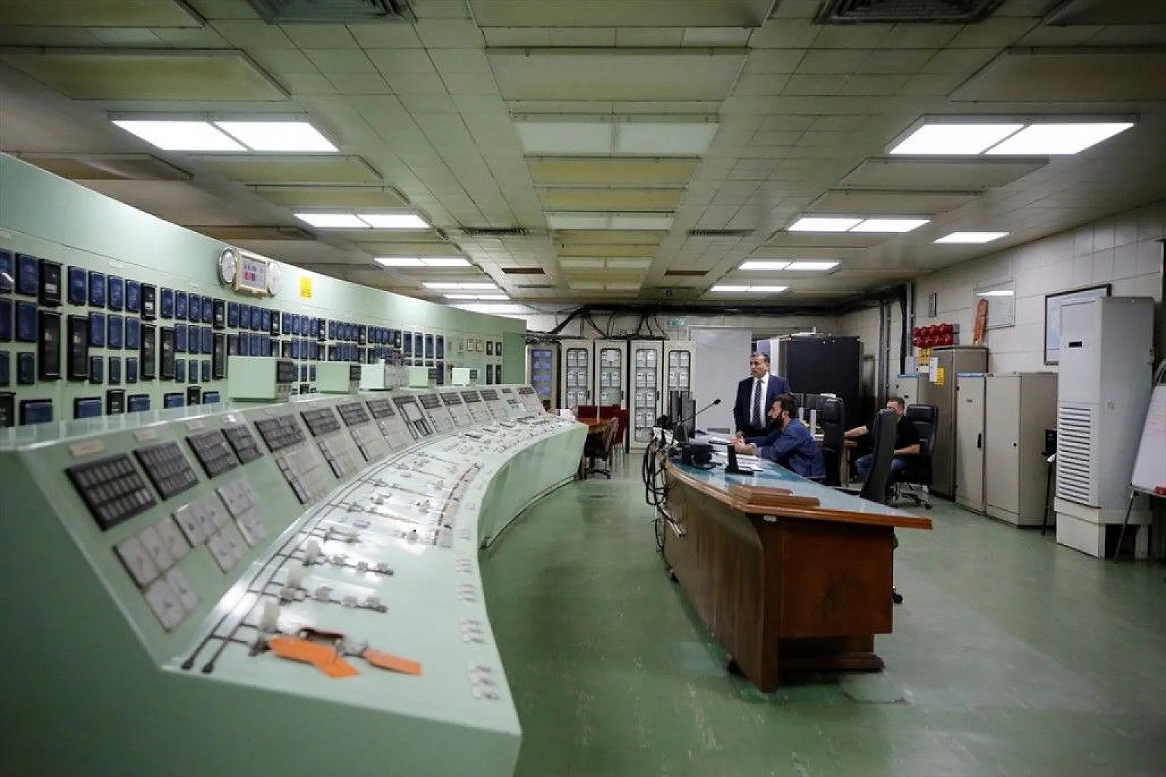 Keban Barajı'nda su seviyesi ne durumda?