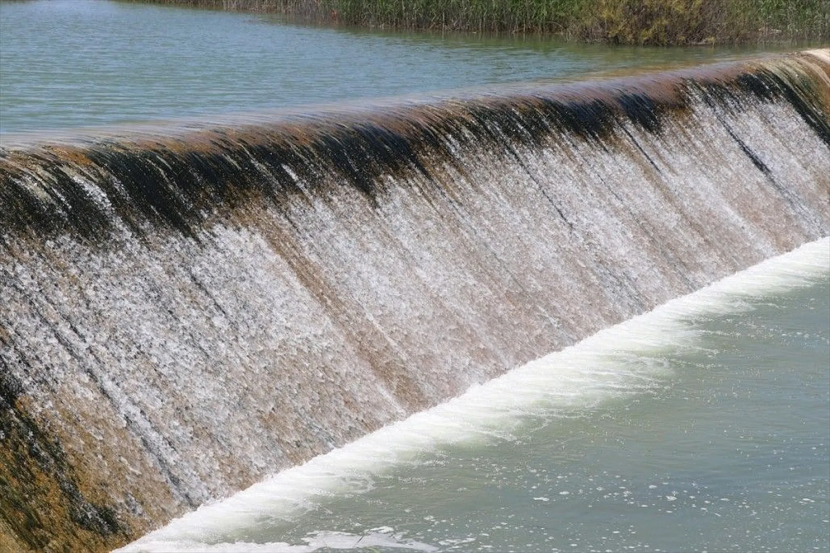 Elazığ'daki yağışlar baraj ve göllerdeki doluluk oranını yükseltti