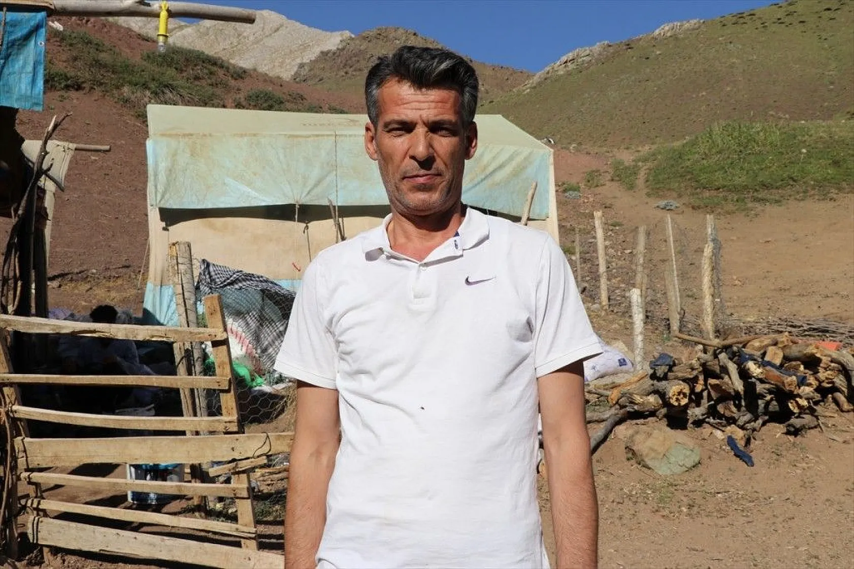 Yaylada keçi otlatarak hazırlandığı LGS sınavında 494 puan aldı