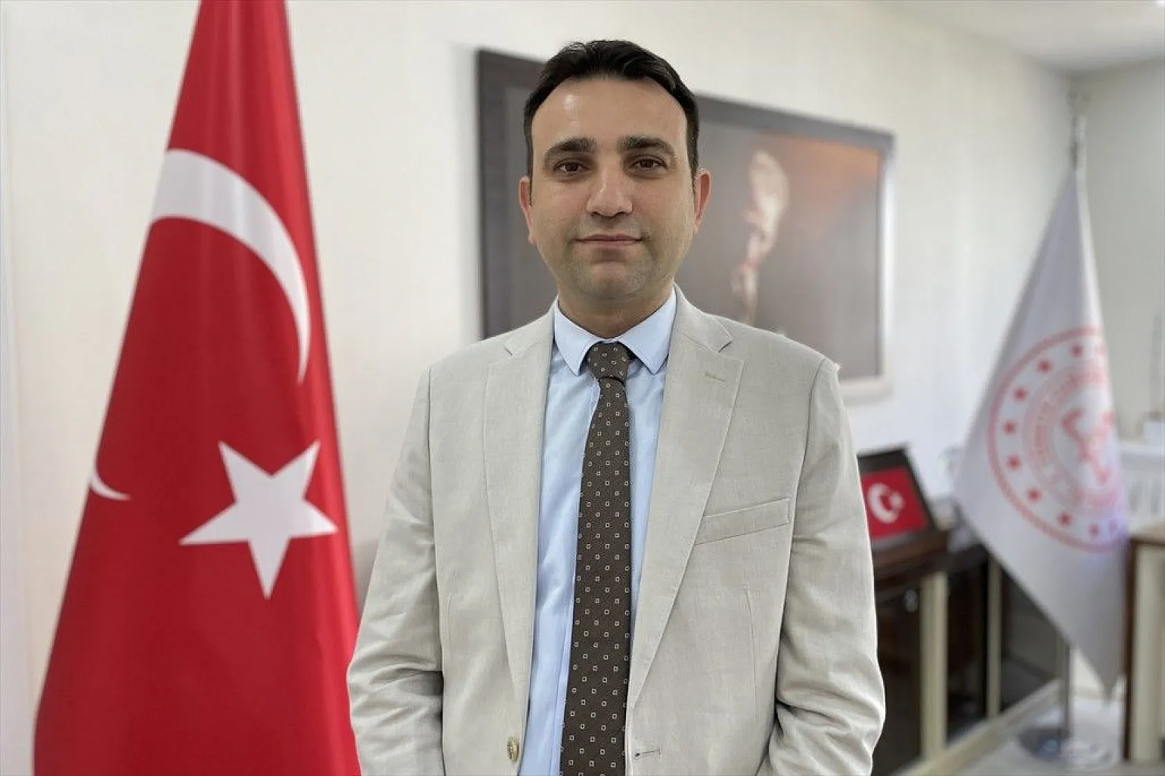 Elazığ'da depreme dayanıklı modern okullarda ders zili çalacak