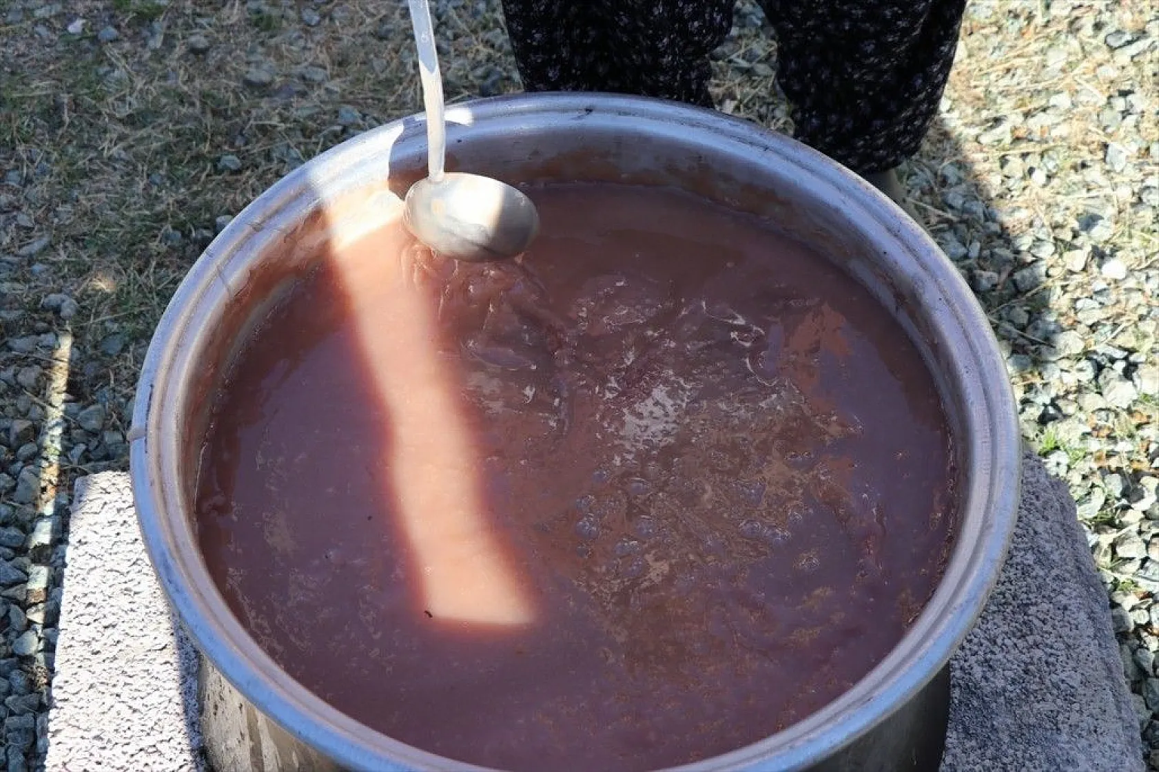 '17. Geleneksel Üzüm Festivali ve Bağ Bozumu' etkinliği yapıldı