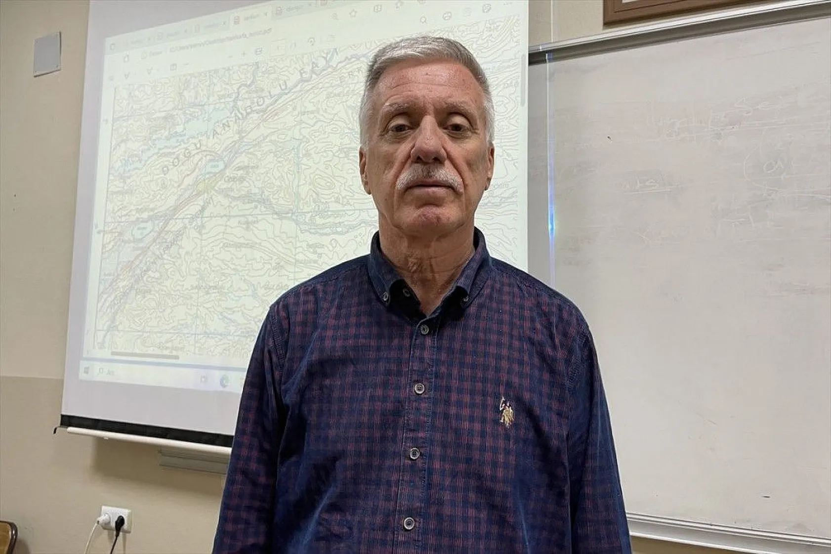 Tektonik göllerde su seviyesindeki ani artış 'depremin habercisi' olabilir