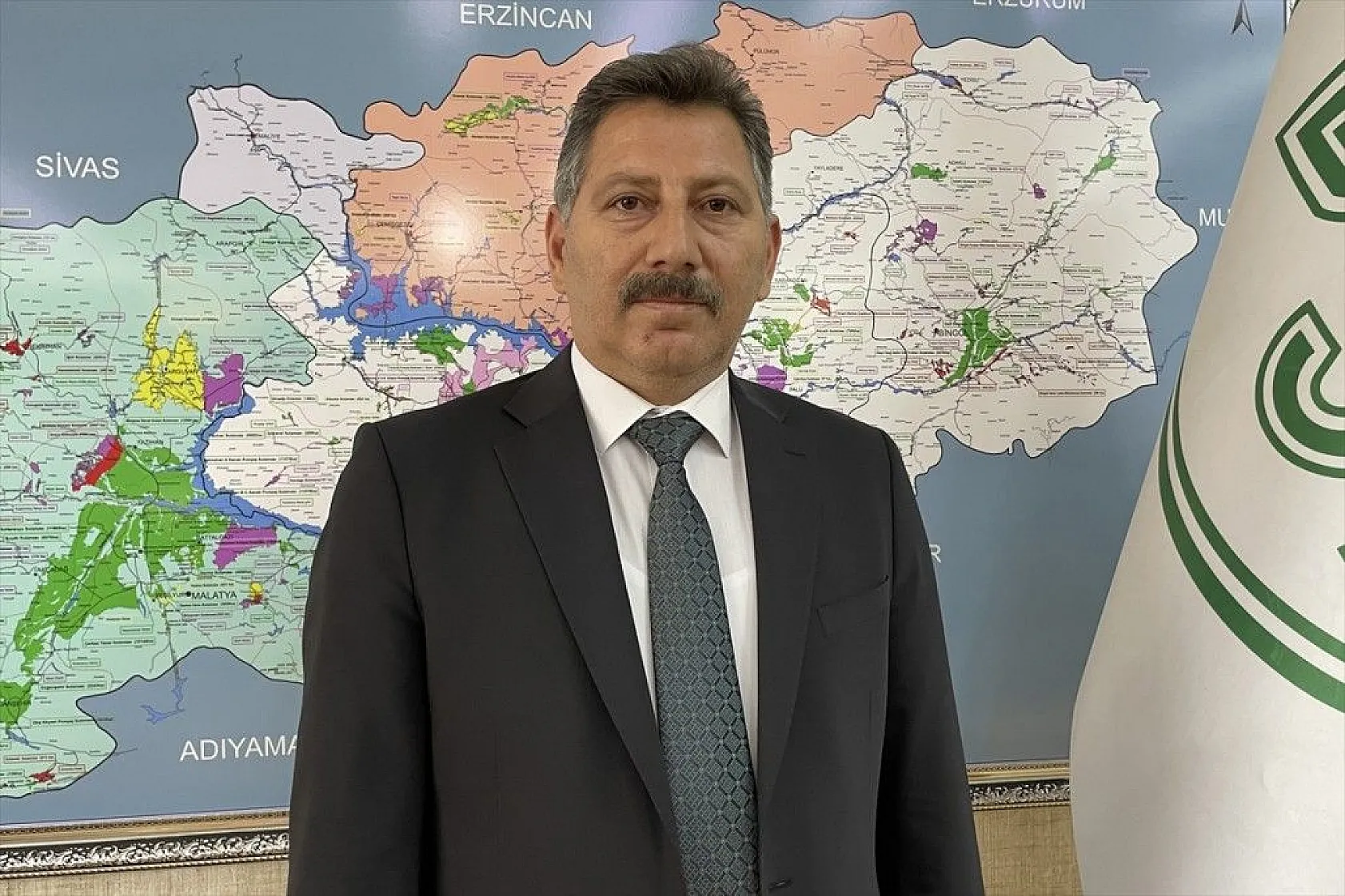 Tektonik göllerde su seviyesindeki ani artış 'depremin habercisi' olabilir