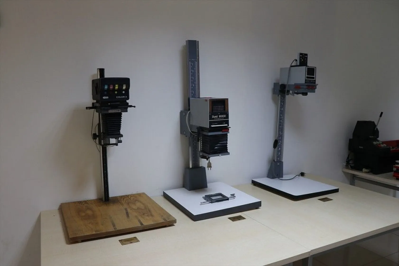 FÜ'de 'İletişim Müzesi' açıldı