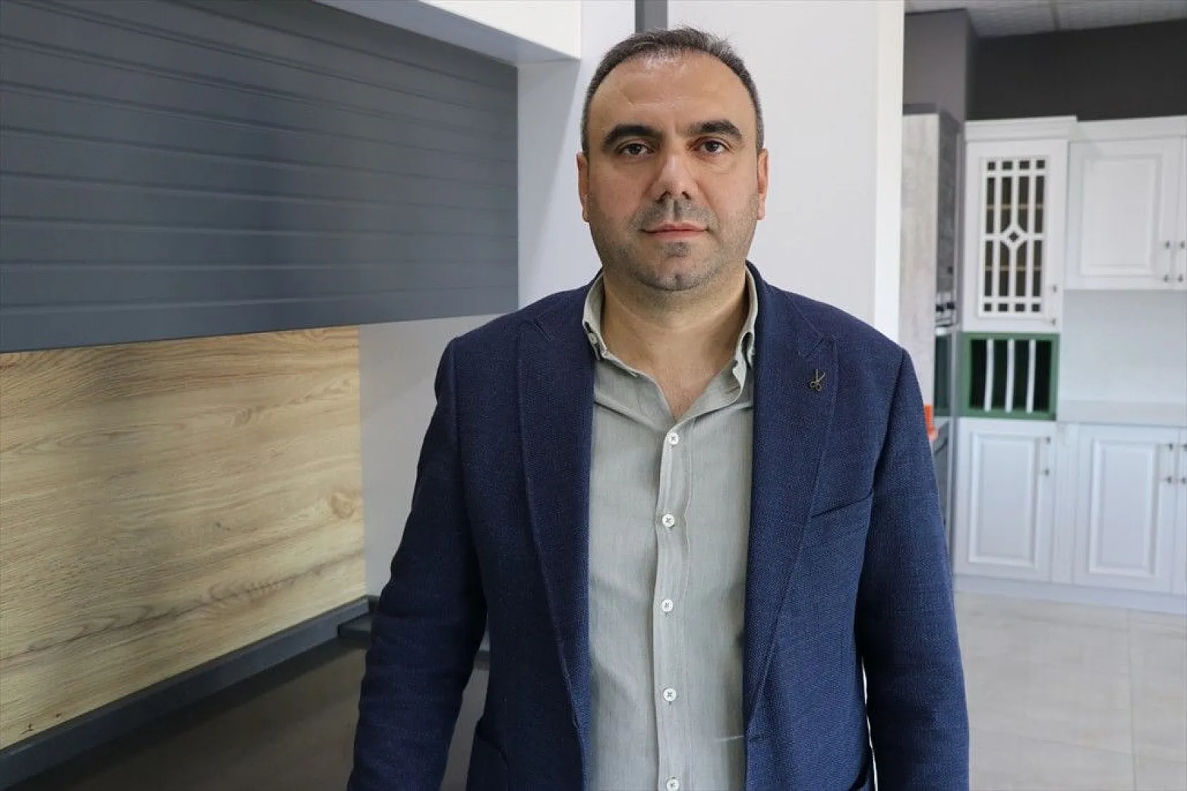 Enerjisini GES'ten sağlayan fabrika ihtiyaç fazlası elektriği satıyor