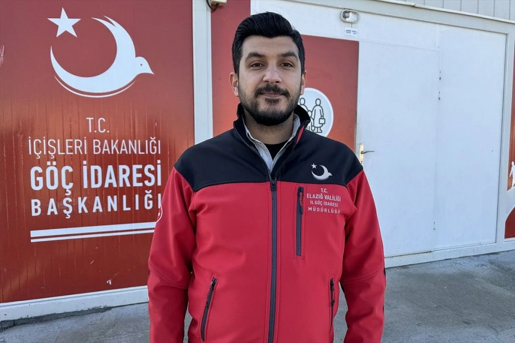 Ahıska Türkleri, şehit askerler için mevlit okuttu