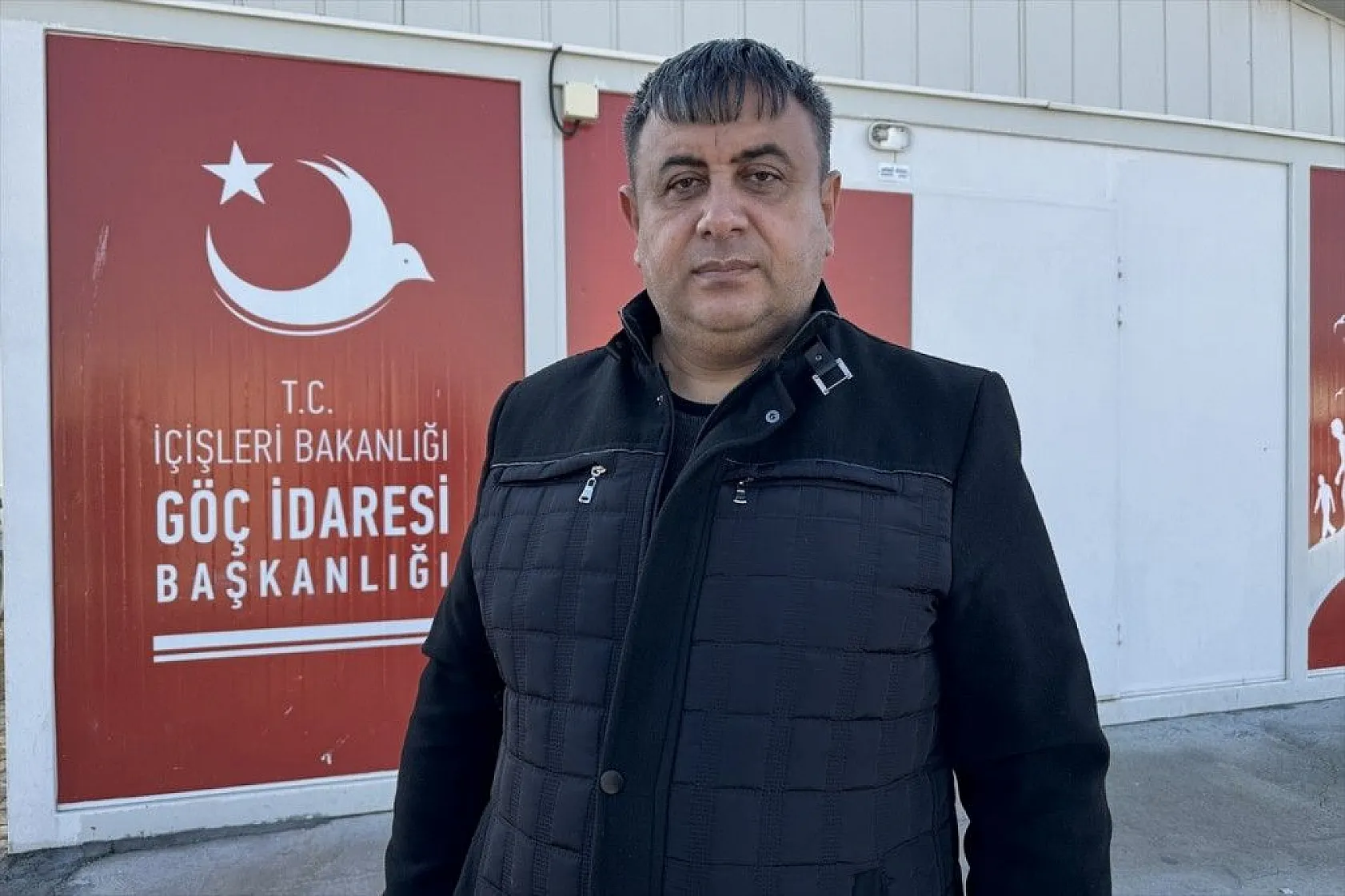 Ahıska Türkleri, şehit askerler için mevlit okuttu