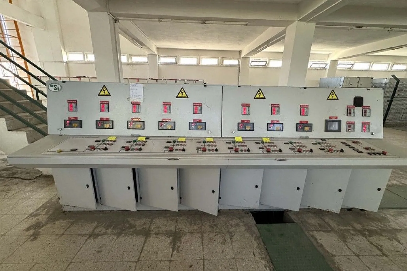 DSİ'nin kurduğu GES ile çiftçinin sulama için elektrik maliyeti azalacak