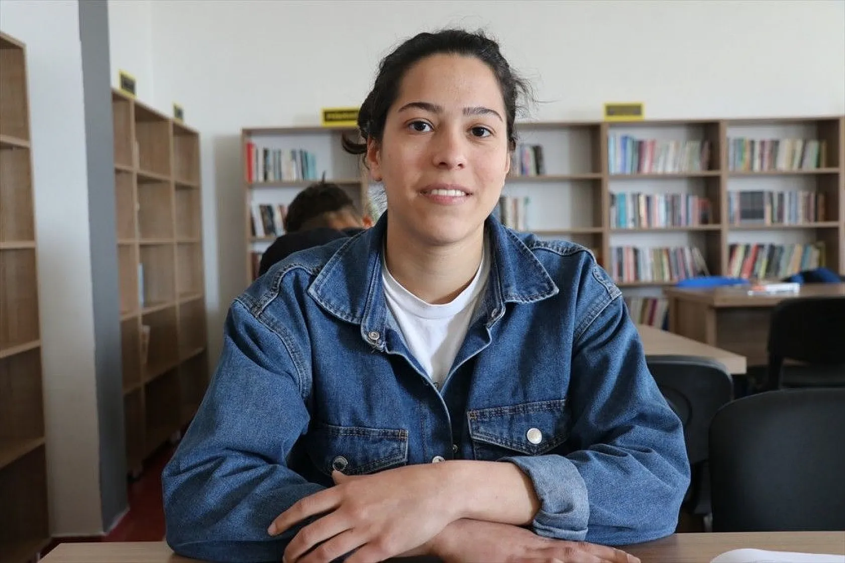 Elazığ'da kitap sevgisi yayılıyor