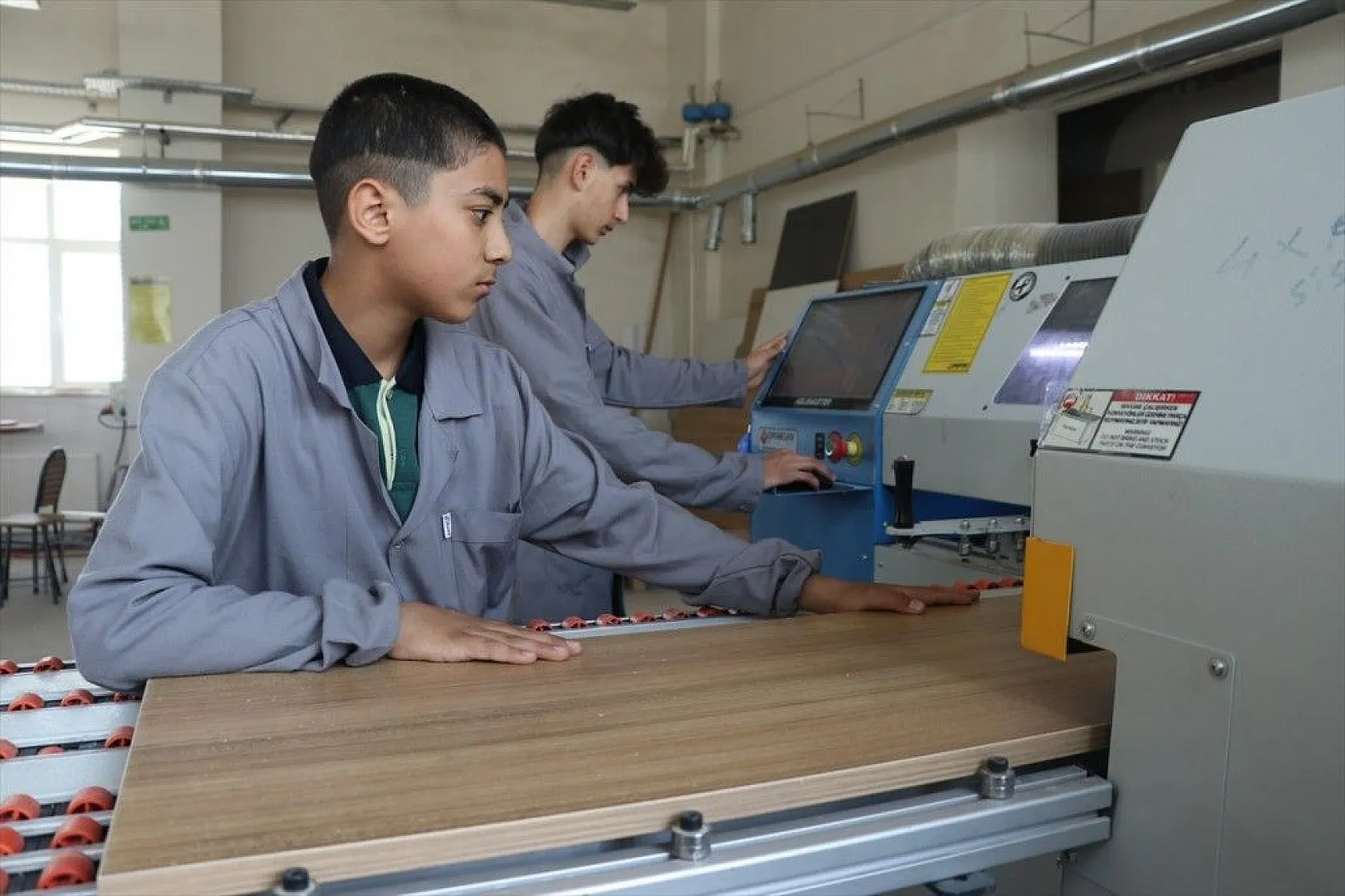 Elazığ'da kitap sevgisi yayılıyor