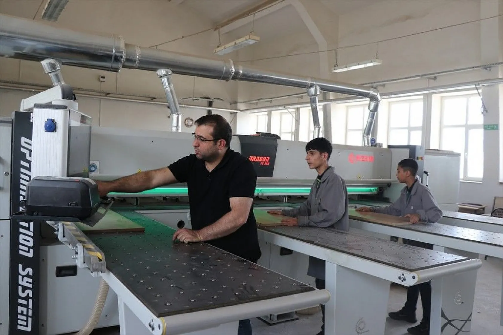 Elazığ'da kitap sevgisi yayılıyor