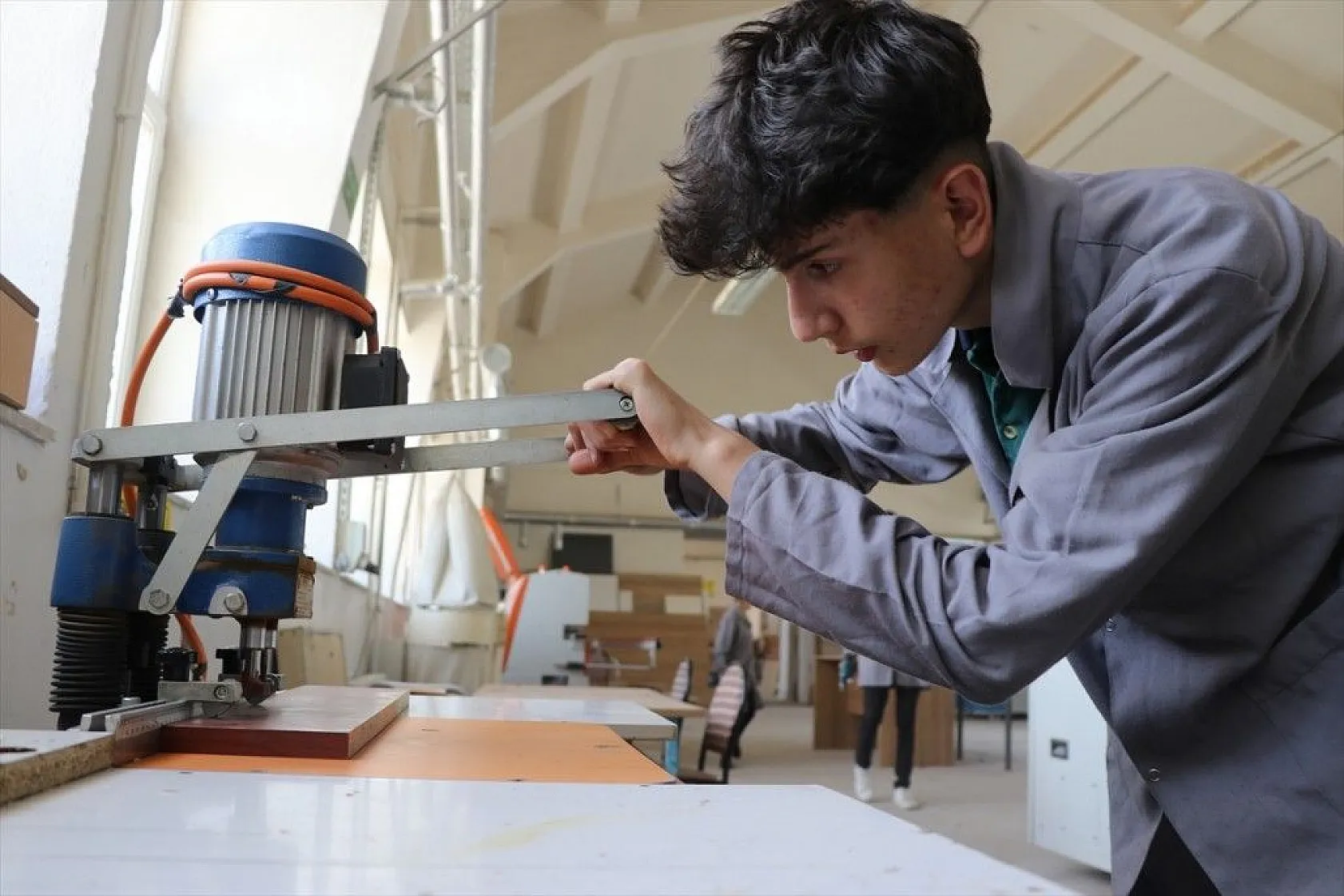 Elazığ'da kitap sevgisi yayılıyor