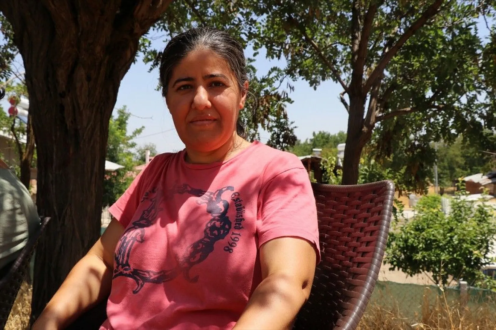 İsrail'in zulmünü köy köy gezerek tiyatroyla anlatıyorlar