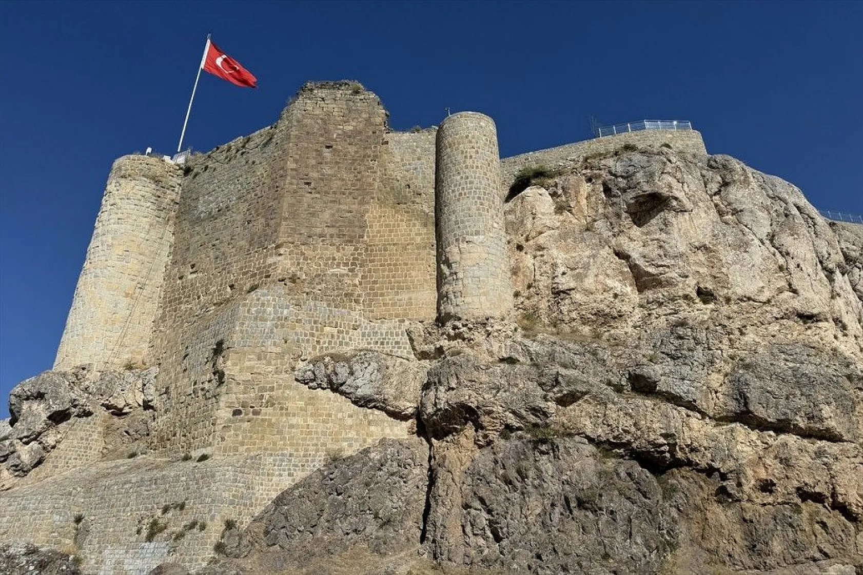 1000 yıllık 'sanayi sitesi' gün yüzüne çıkarıldı