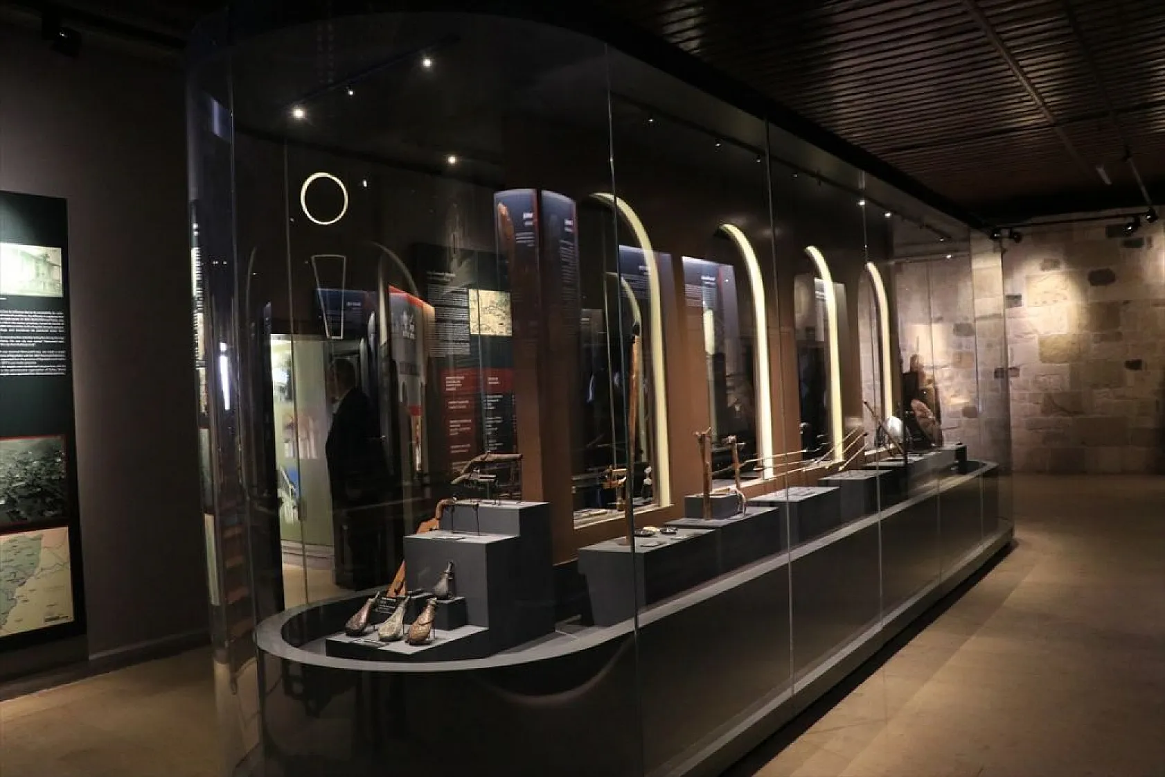 Elazığ Kent Müzesi açıldı