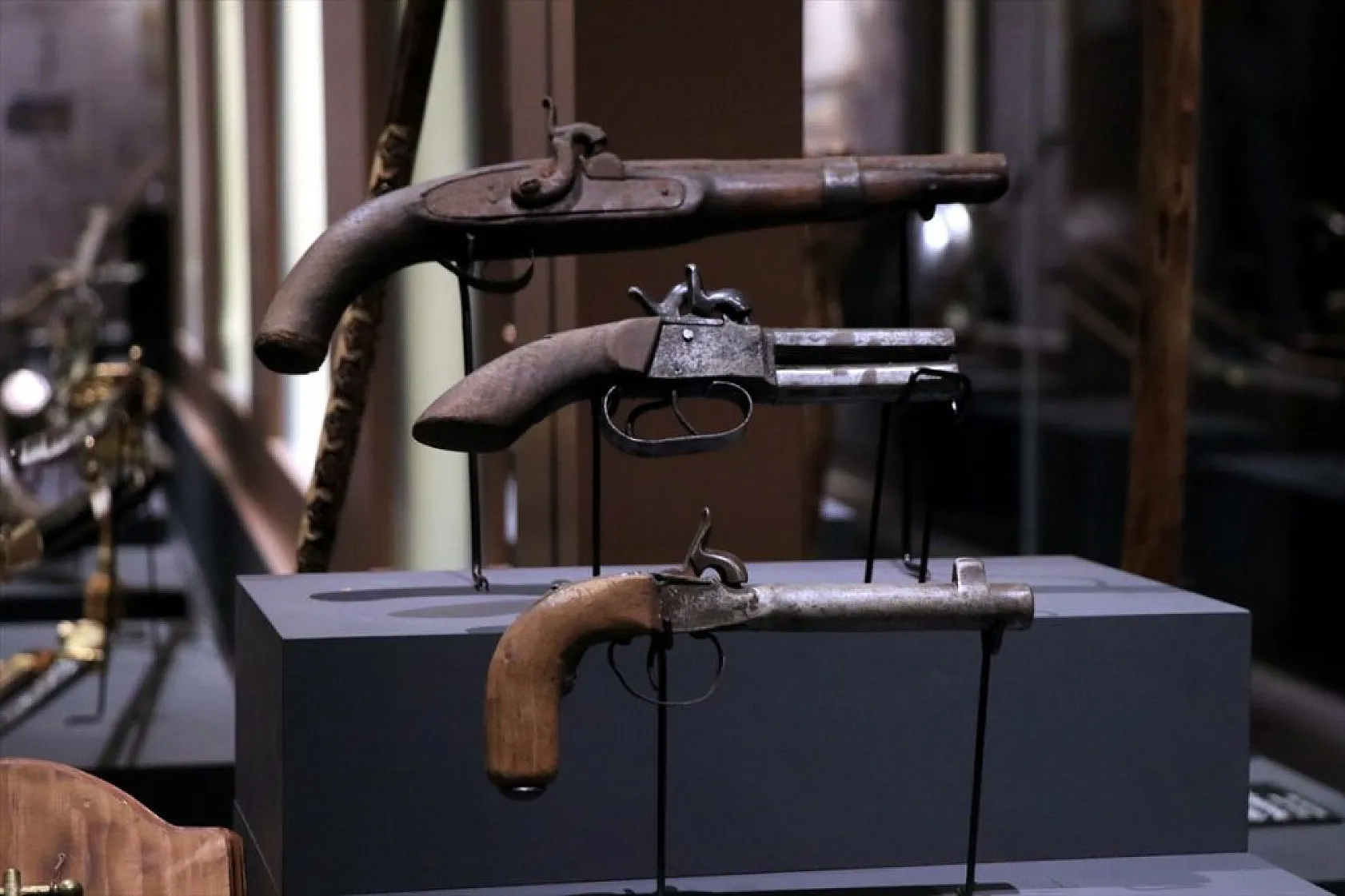 Elazığ Kent Müzesi açıldı