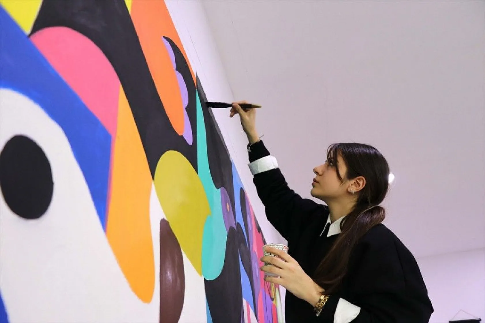 Suça sürüklenen çocuklar için anlamlı dokunuş