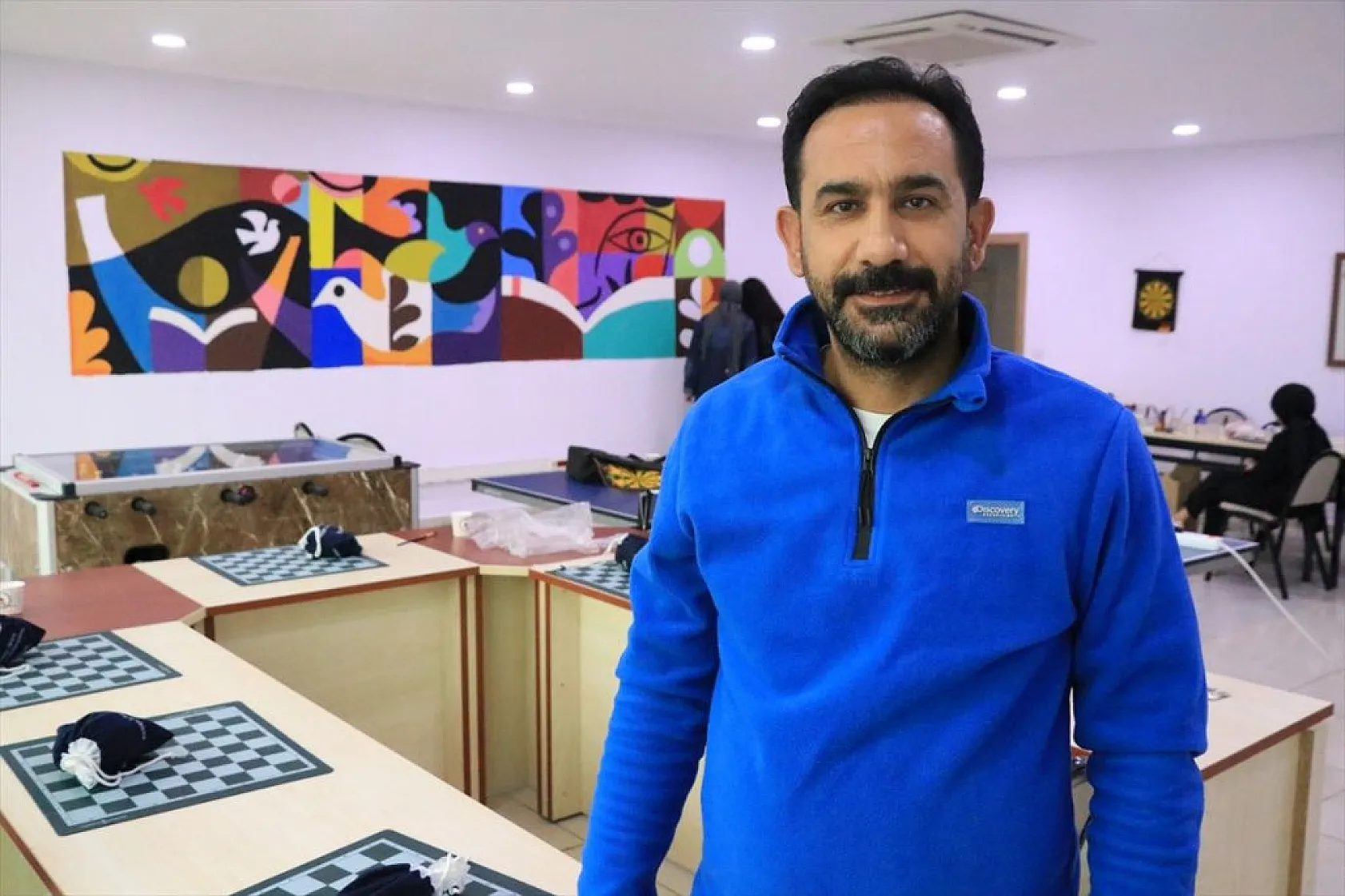 Suça sürüklenen çocuklar için anlamlı dokunuş