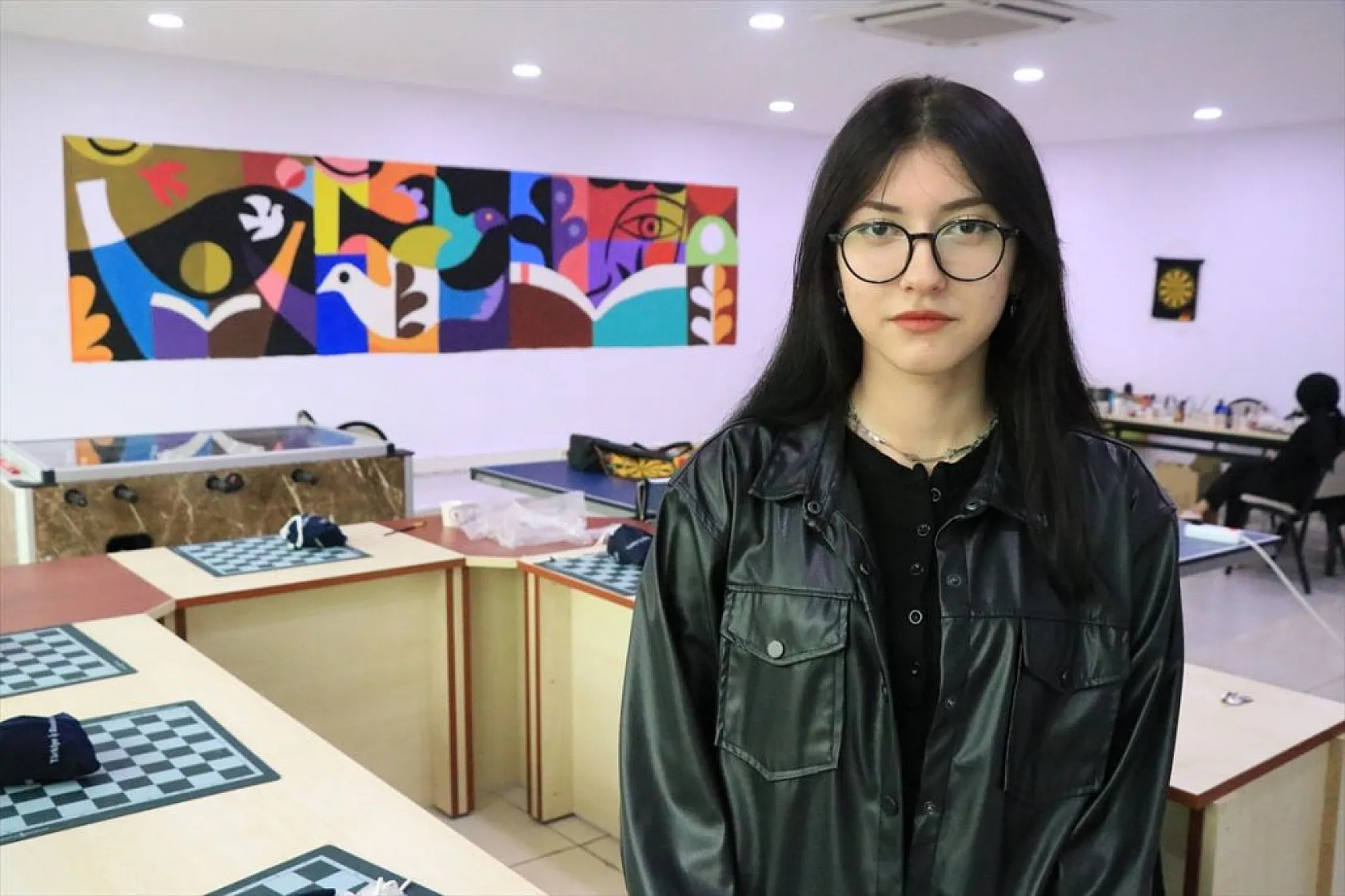 Suça sürüklenen çocuklar için anlamlı dokunuş