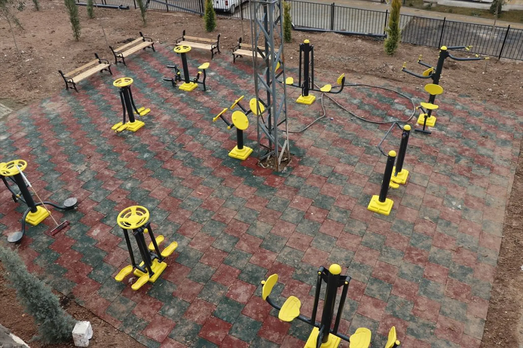 9.690 konut bu yıl depremzedelerle buluşacak