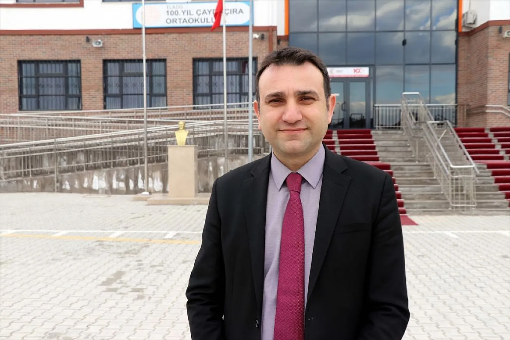 Elazığ'a 61 yeni okul kazandırıldı