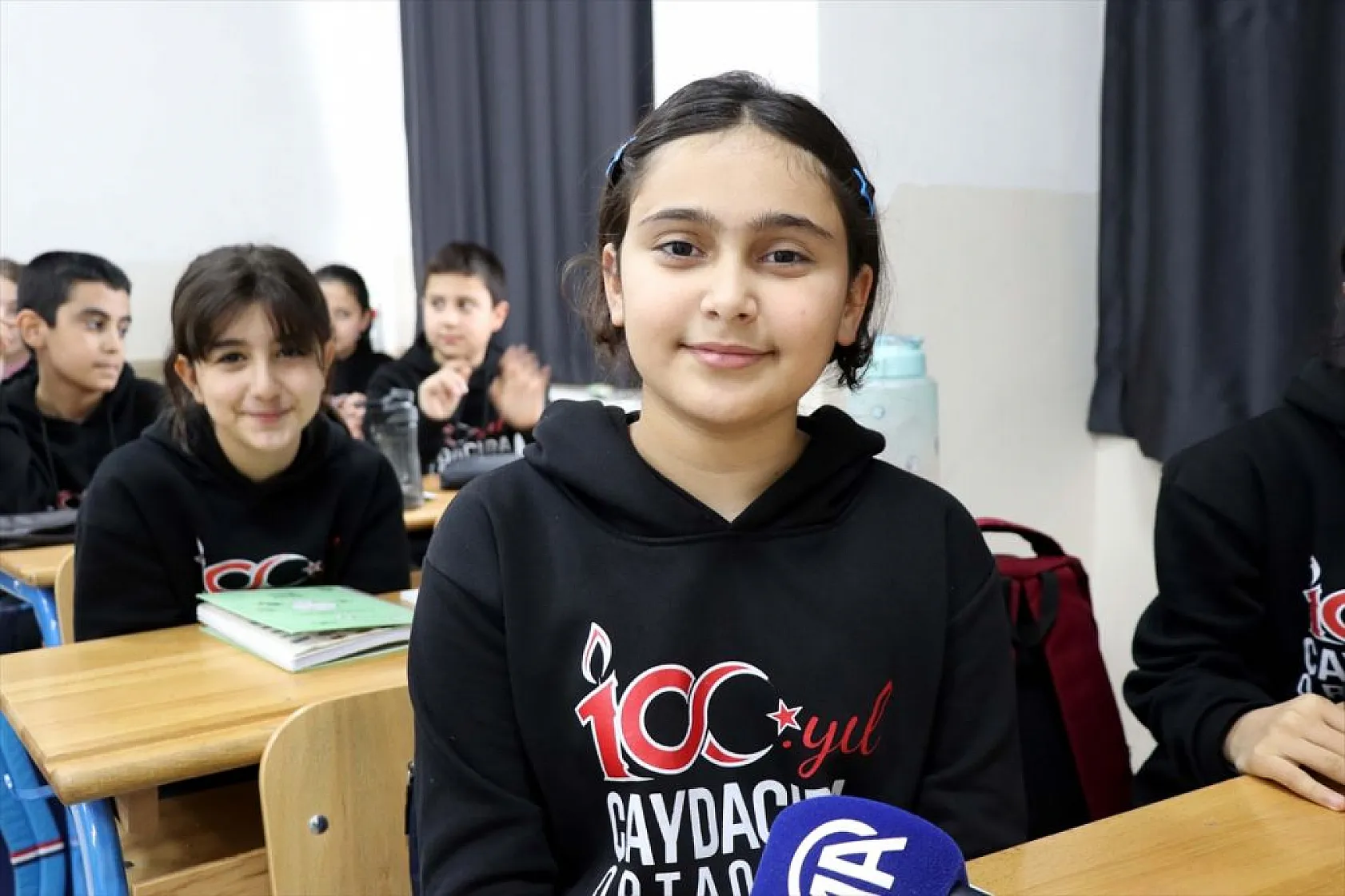 Elazığ'a 61 yeni okul kazandırıldı