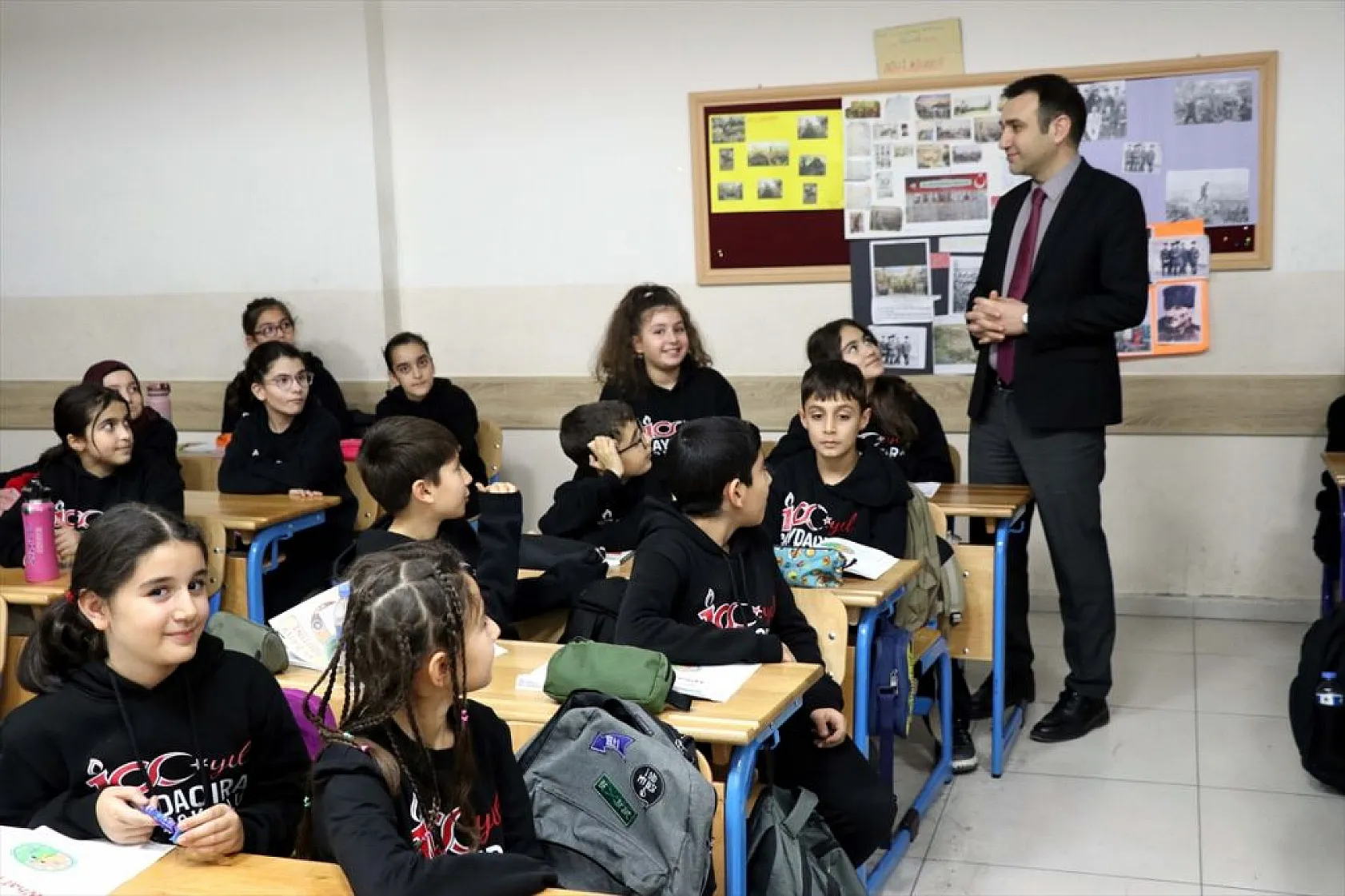 Elazığ'a 61 yeni okul kazandırıldı