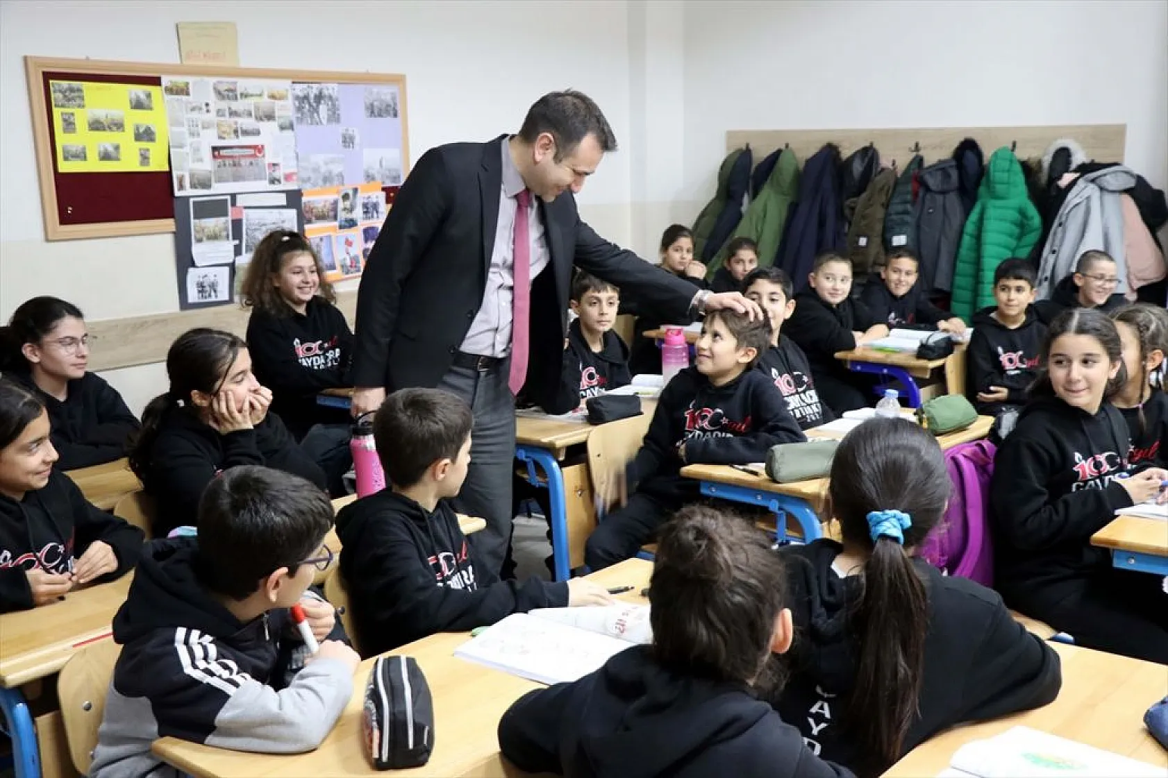 Elazığ'a 61 yeni okul kazandırıldı