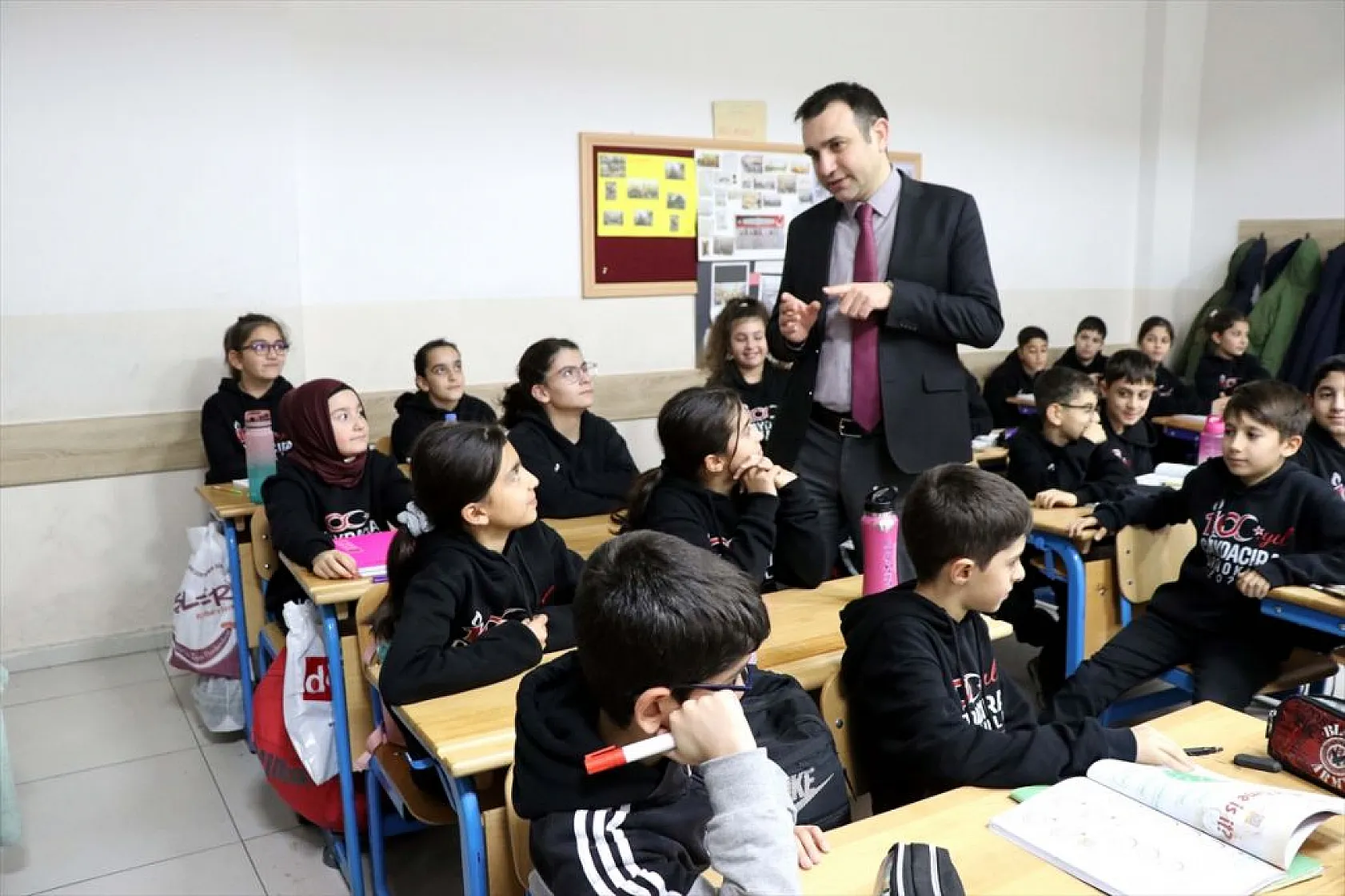 Elazığ'a 61 yeni okul kazandırıldı