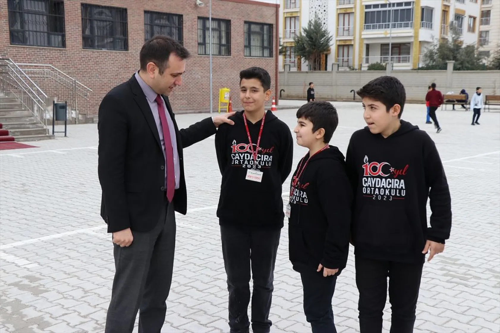 Elazığ'a 61 yeni okul kazandırıldı