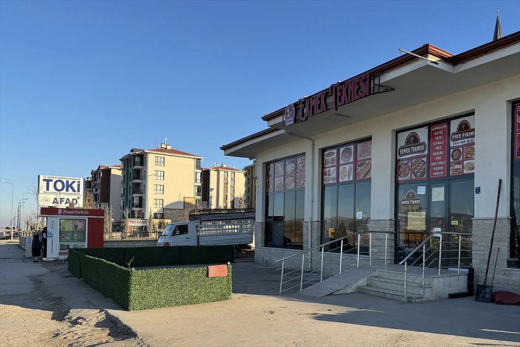 Elazığ'da 8 bin 834 konut hak sahiplerine teslim edildi