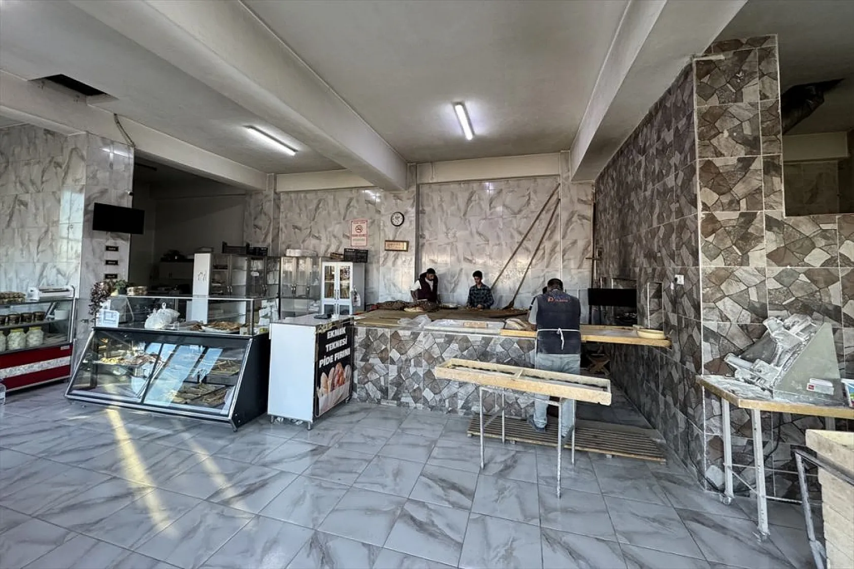 Elazığ'da 8 bin 834 konut hak sahiplerine teslim edildi