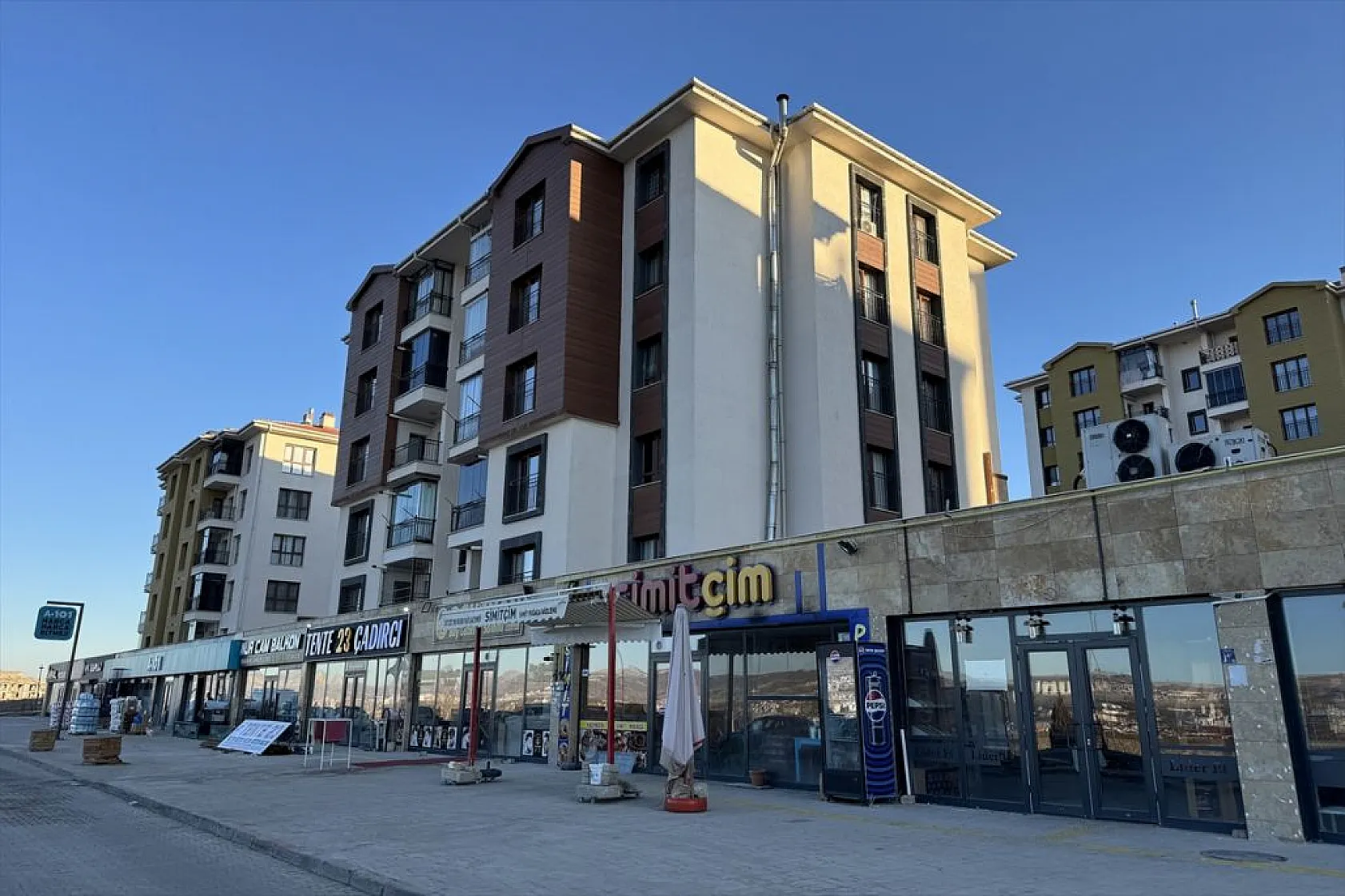 Elazığ'da 8 bin 834 konut hak sahiplerine teslim edildi