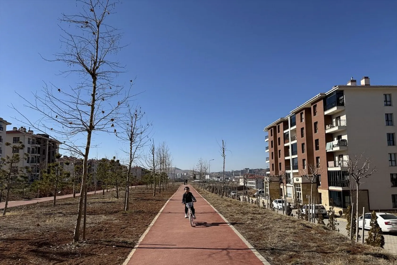 Elazığ'da 8 bin 834 konut hak sahiplerine teslim edildi