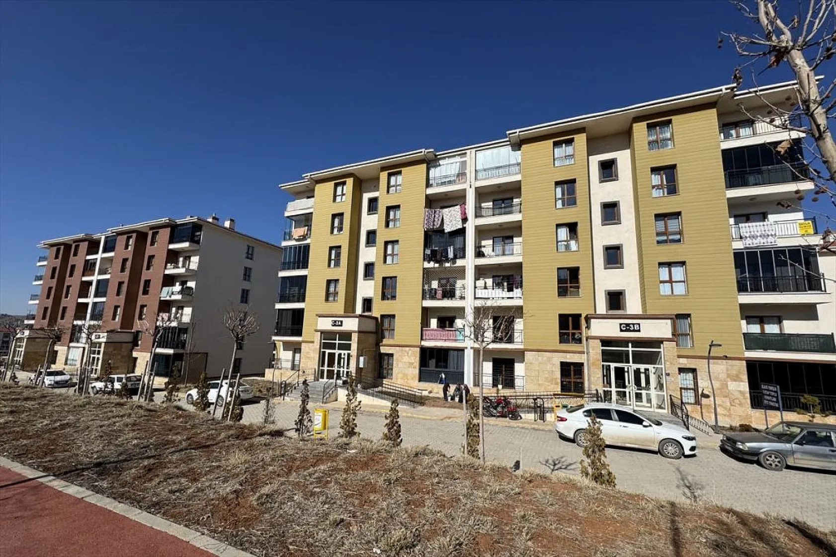 Elazığ'da 8 bin 834 konut hak sahiplerine teslim edildi