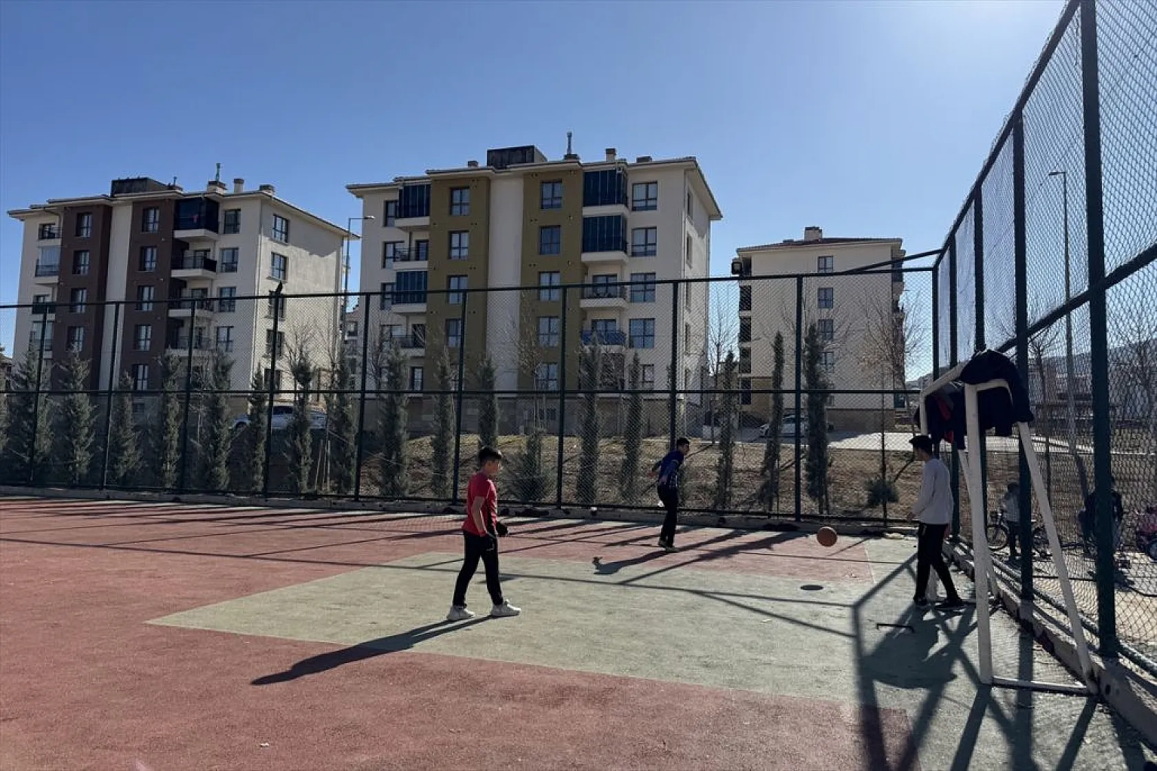 Elazığ'da 8 bin 834 konut hak sahiplerine teslim edildi