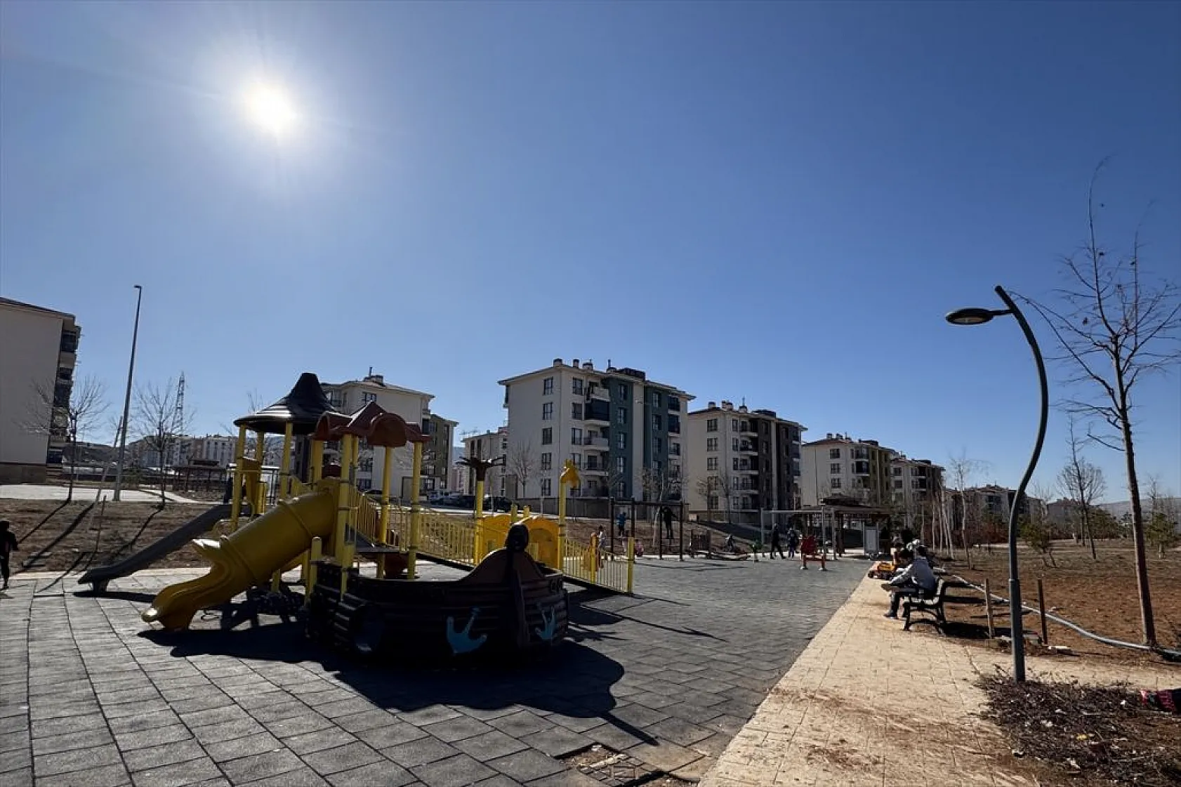 Elazığ'da 8 bin 834 konut hak sahiplerine teslim edildi
