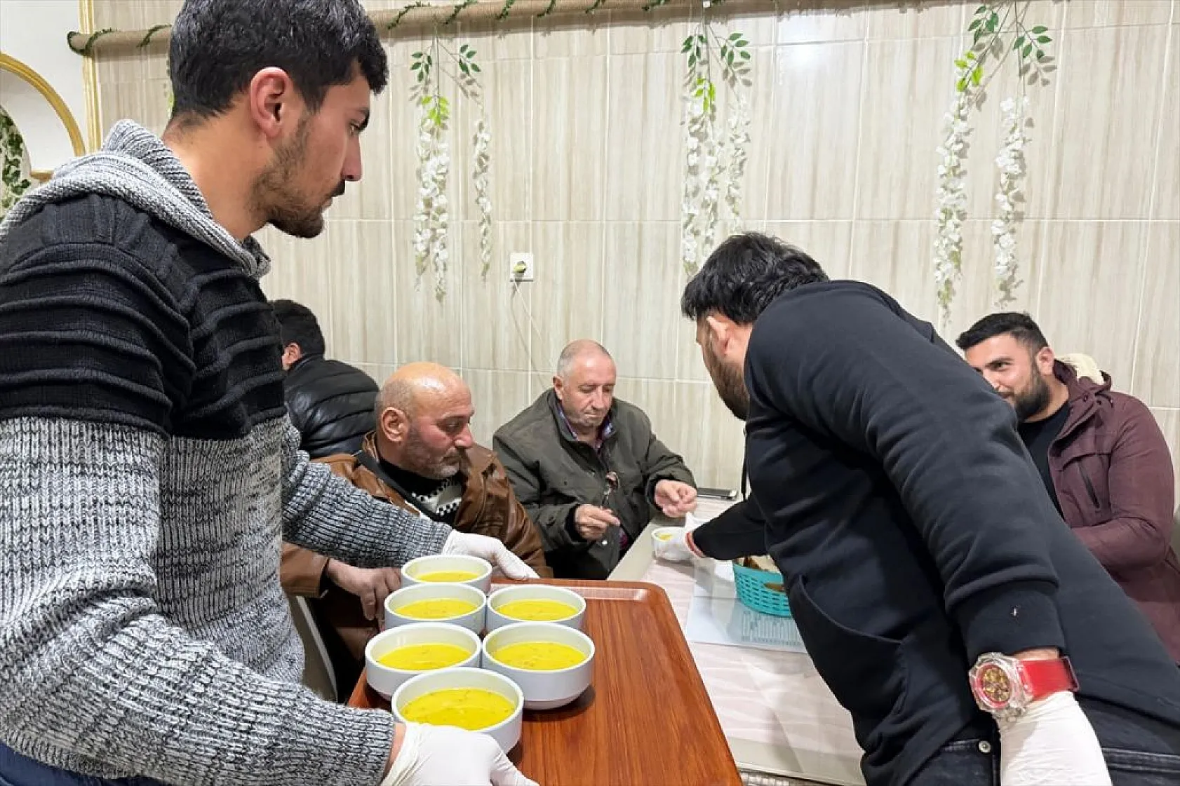 Malatya-Kayseri yolu gece saatlerinde trafiğe kapatıldı