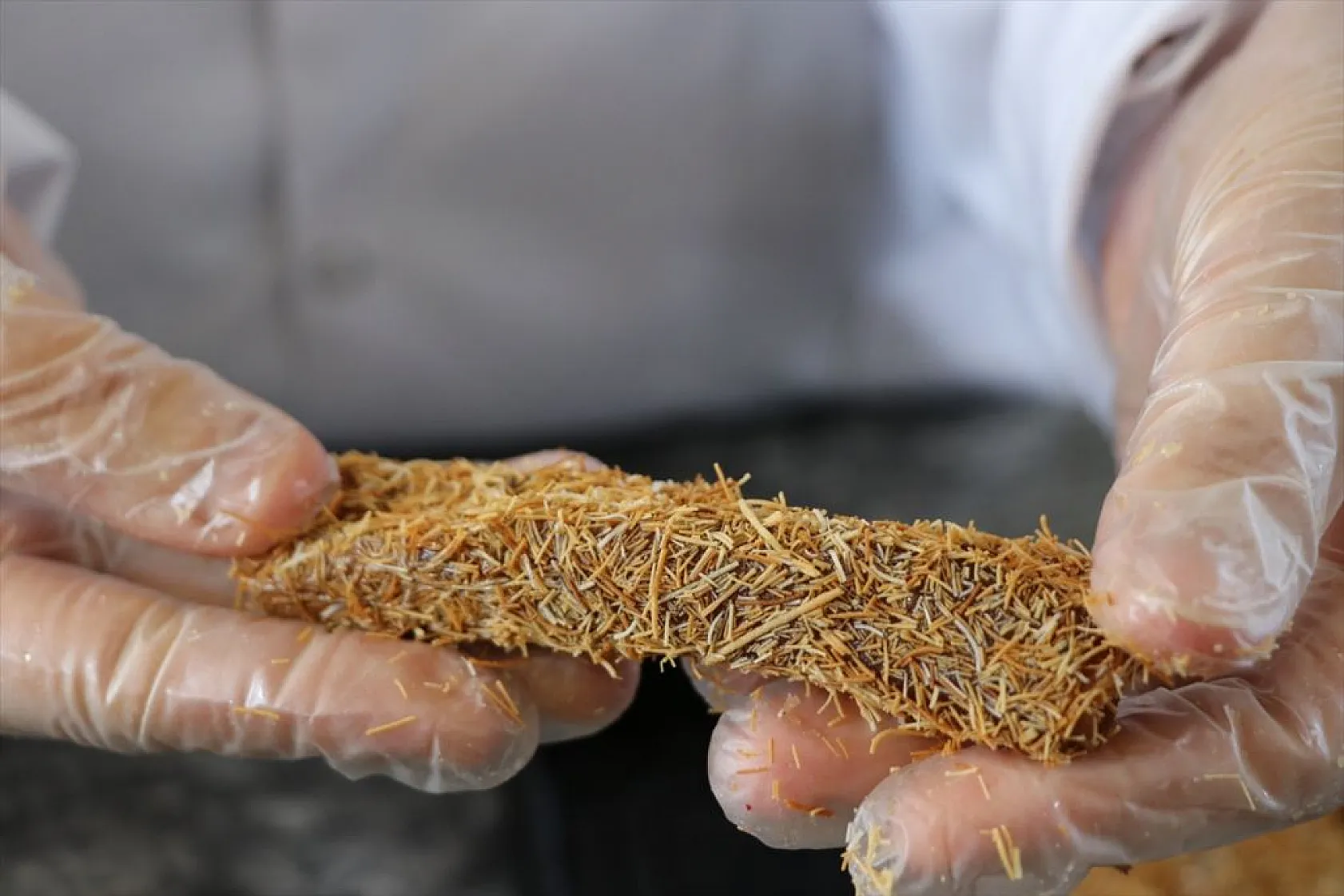 Gelin geldi, eşinin işini büyüttü